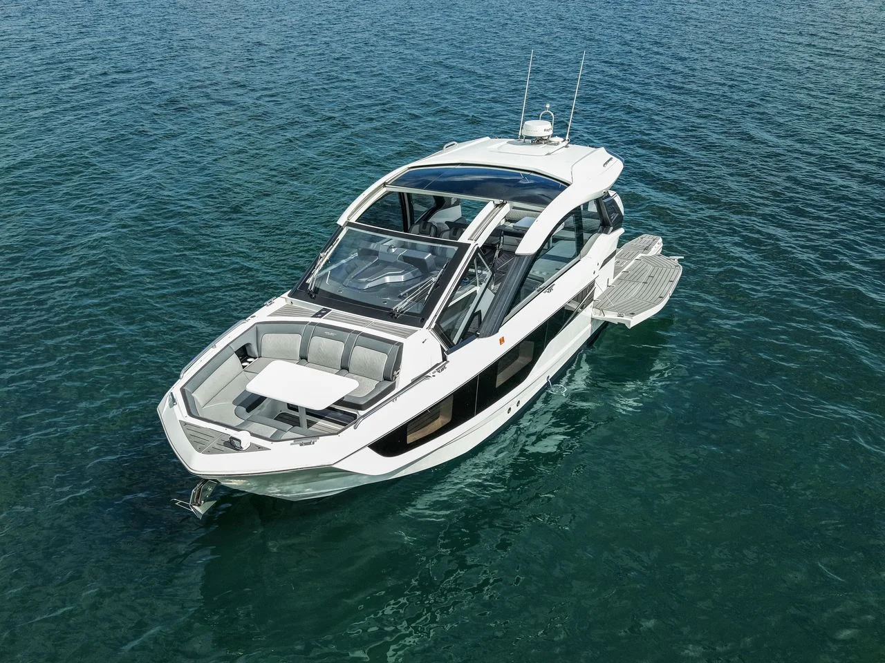 2023 Galeon 375 GTO Image Thumbnail #9