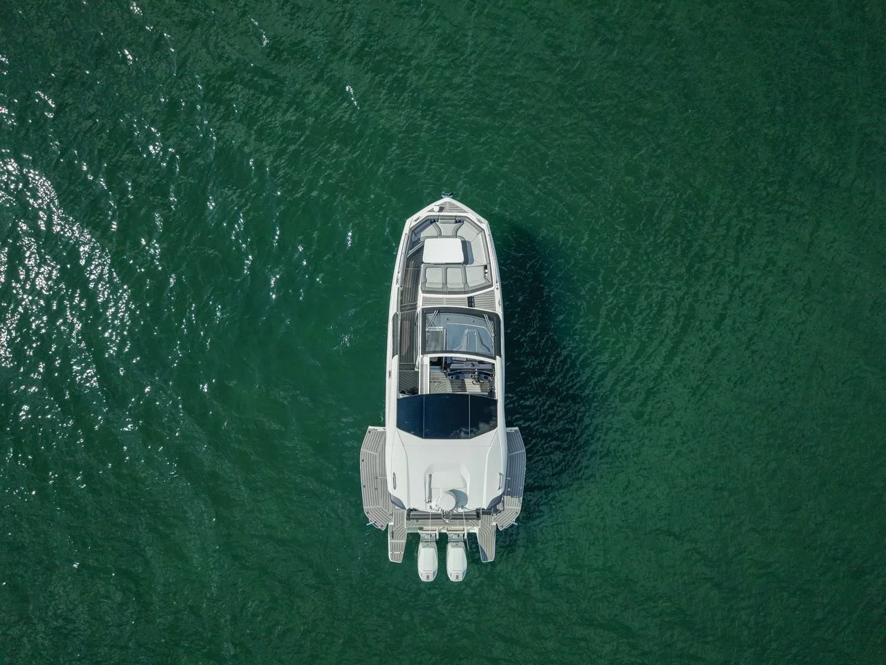 2023 Galeon 375 GTO Image Thumbnail #5