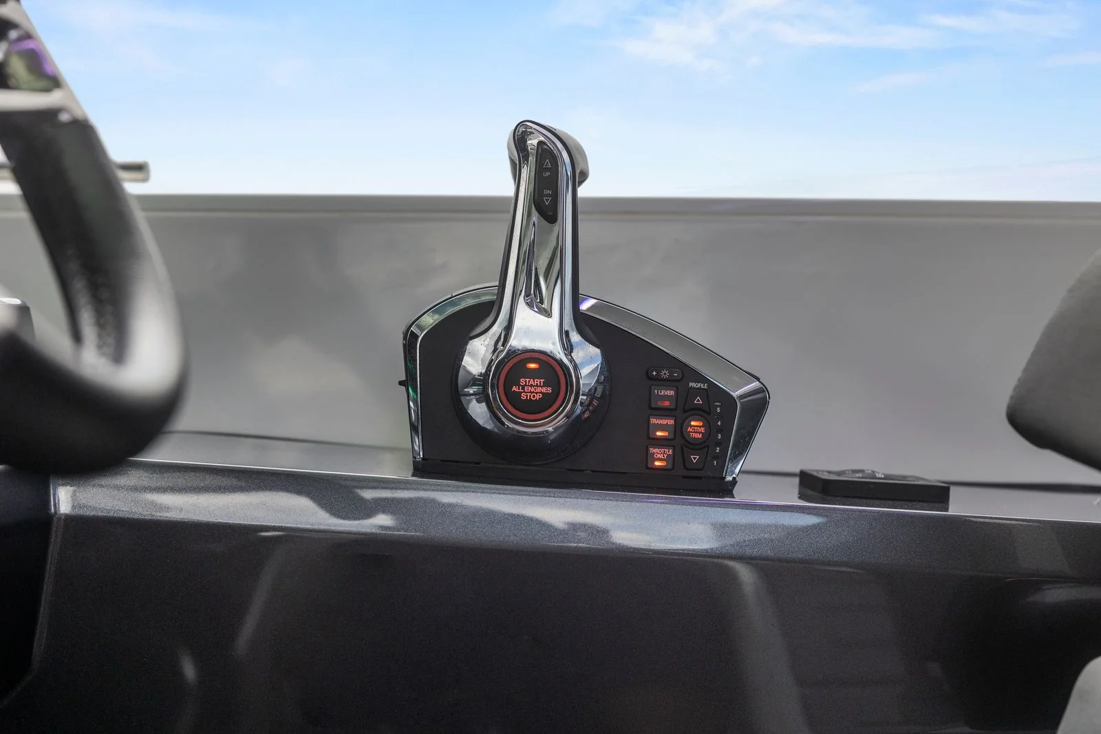 2023 Galeon 375 GTO Image Thumbnail #17