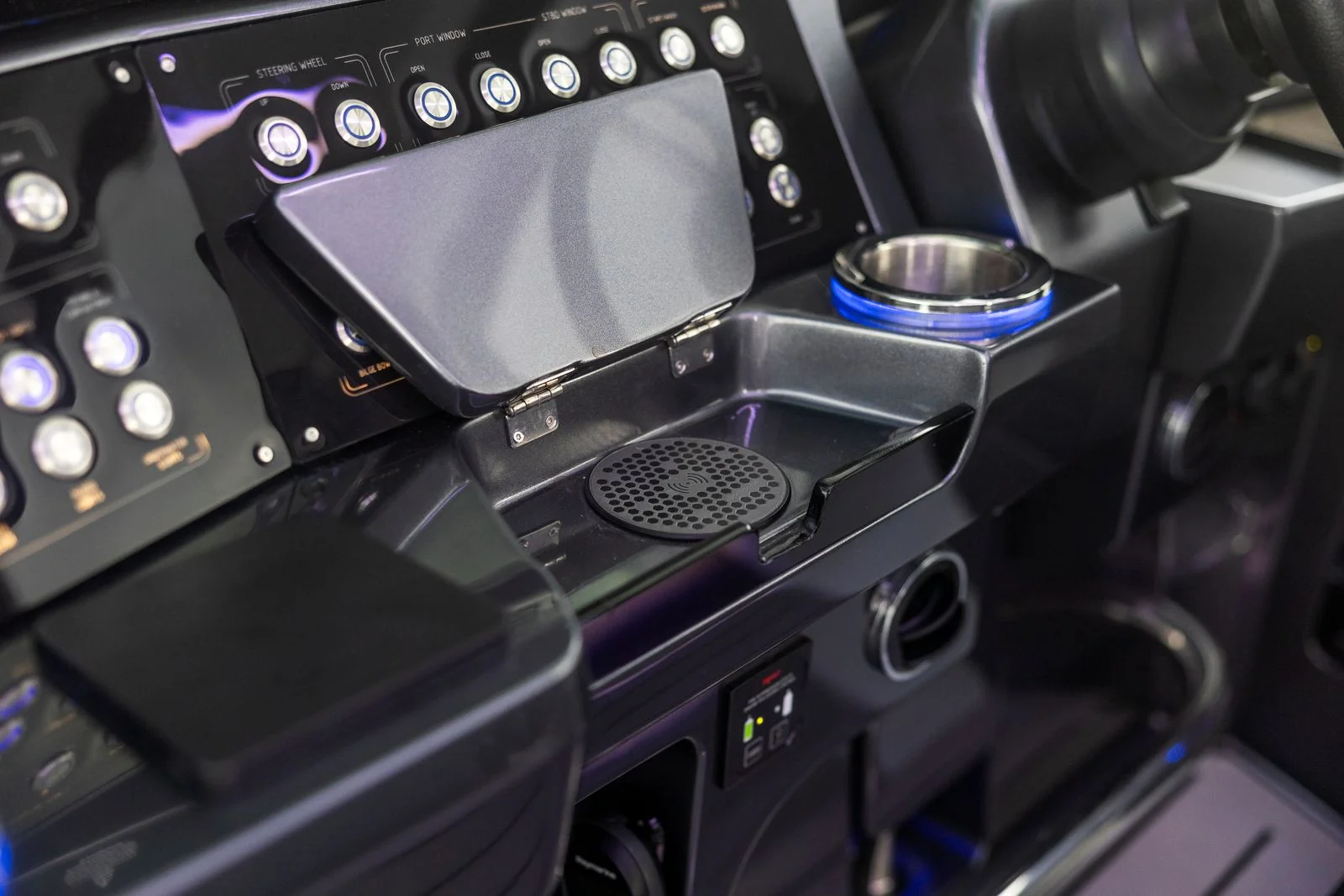 2023 Galeon 375 GTO Image Thumbnail #20