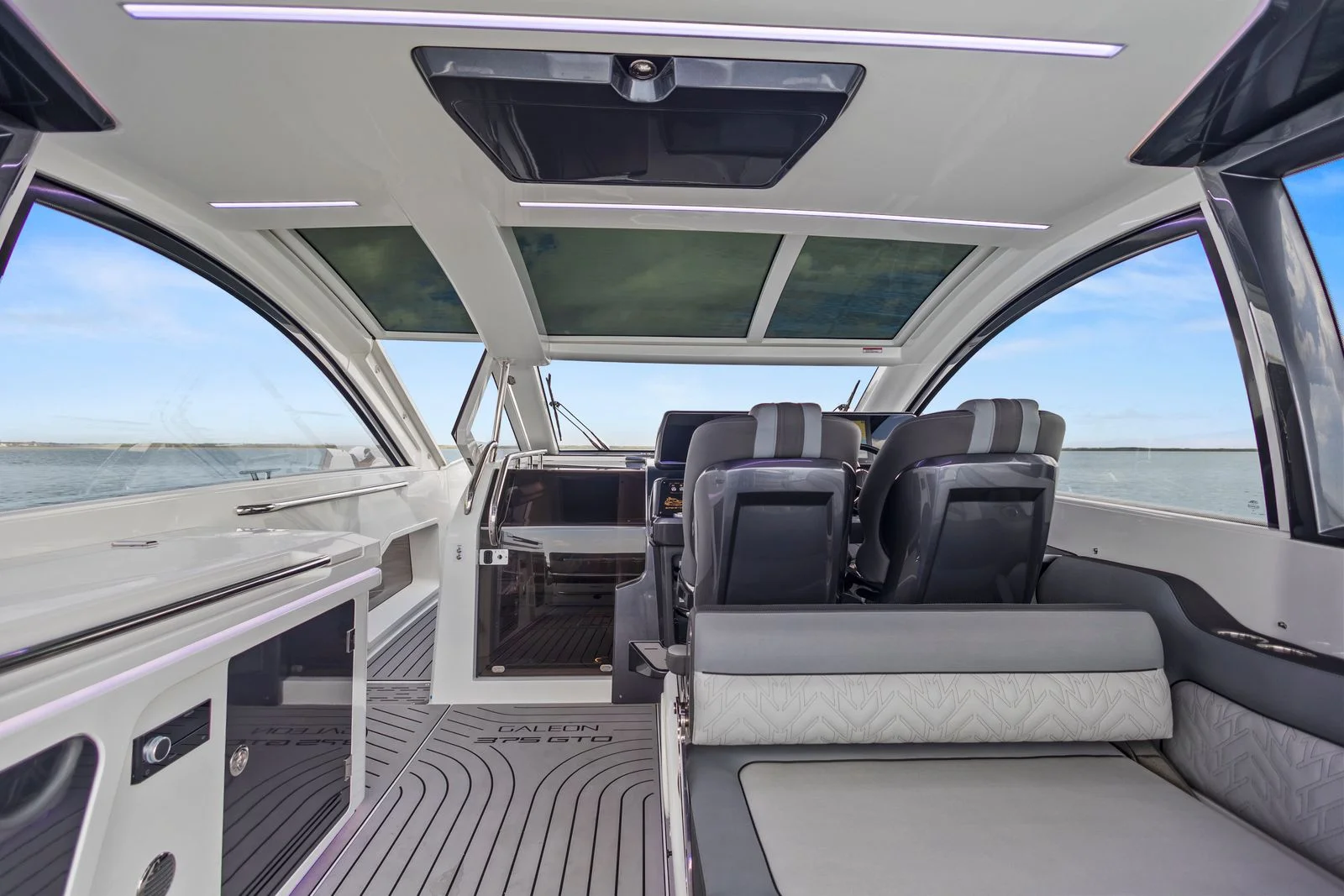 2023 Galeon 375 GTO Image Thumbnail #31