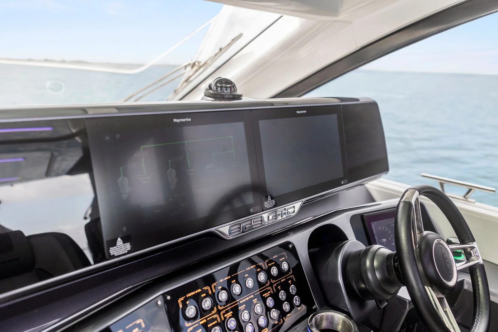 2023 Galeon 375 GTO Image Thumbnail #14