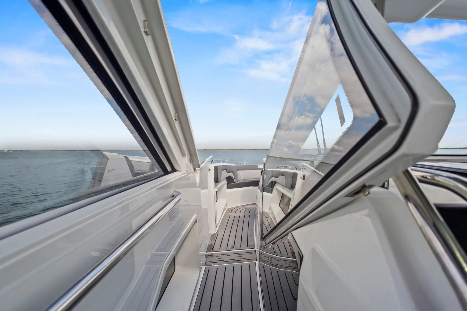 2023 Galeon 375 GTO Image Thumbnail #33