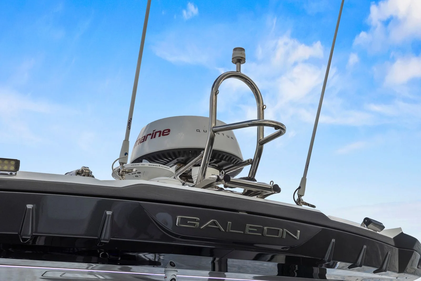 2023 Galeon 375 GTO Image Thumbnail #24