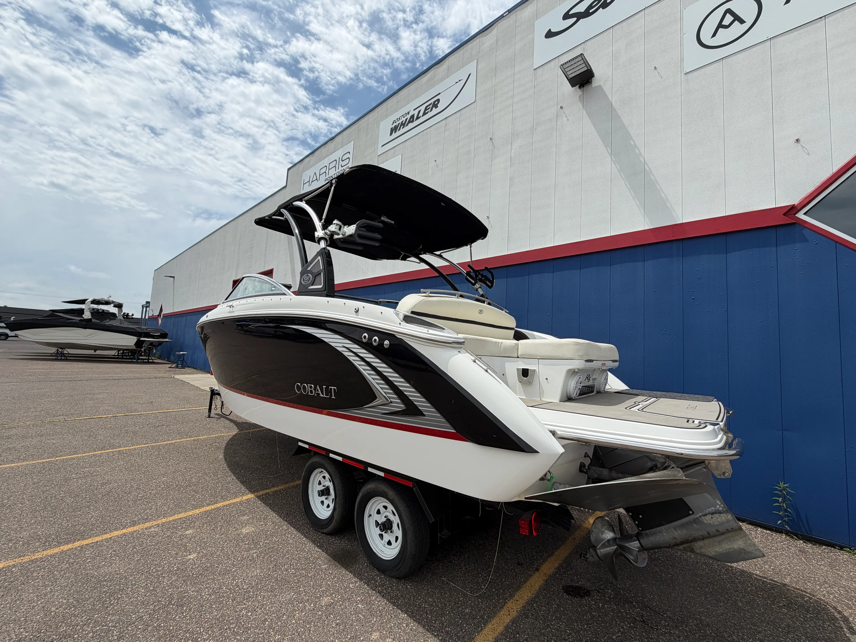 2019 Cobalt R5 SURF Image Thumbnail #4
