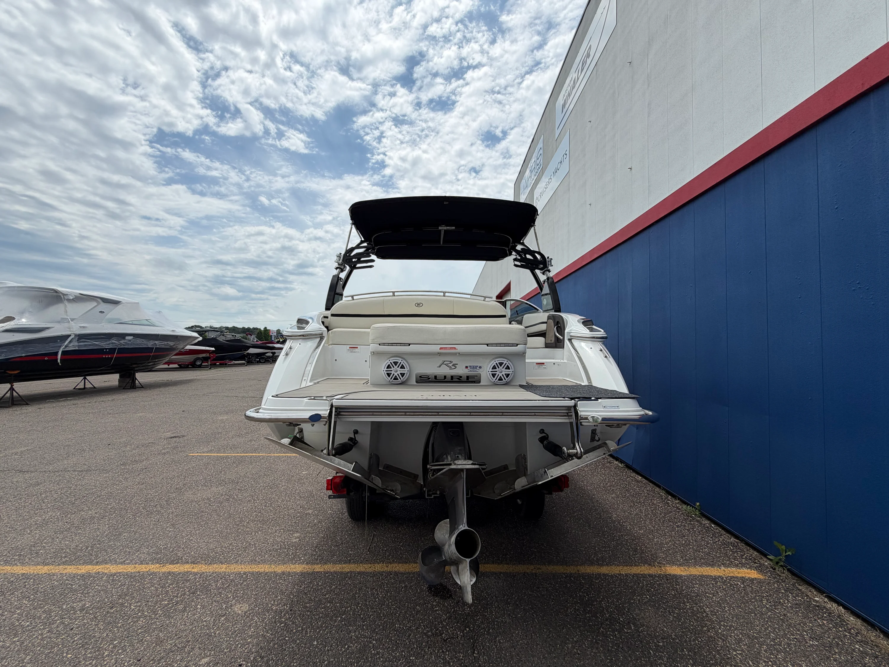 2019 Cobalt R5 SURF Image Thumbnail #5
