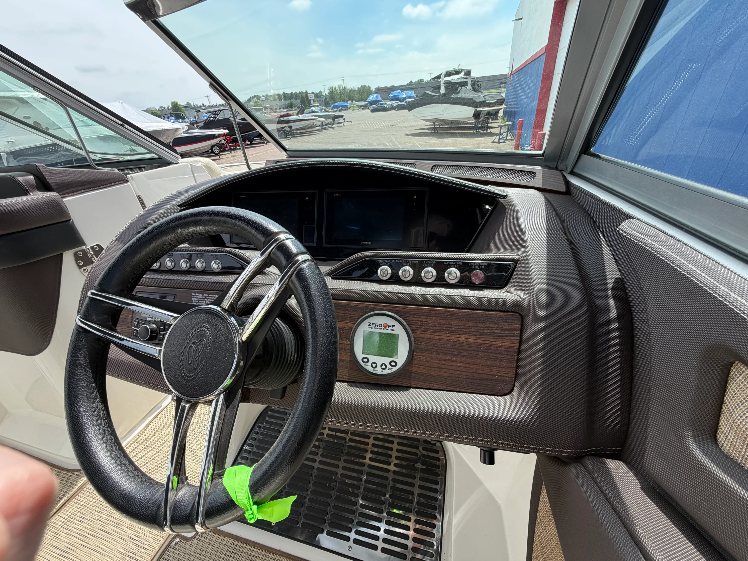 2019 Cobalt R5 SURF Image Thumbnail #35