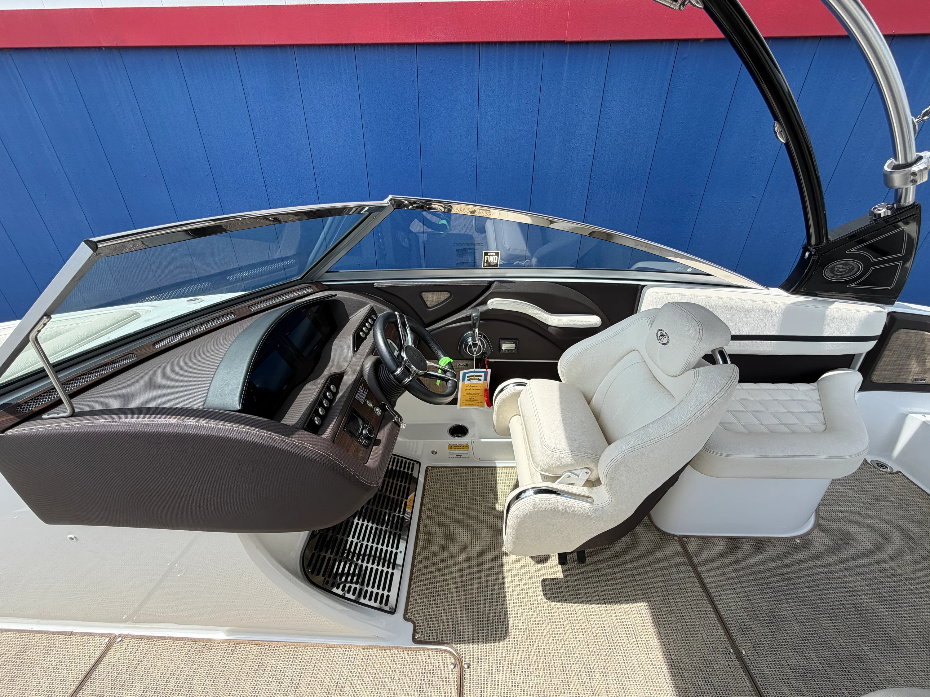 2019 Cobalt R5 SURF Image Thumbnail #32