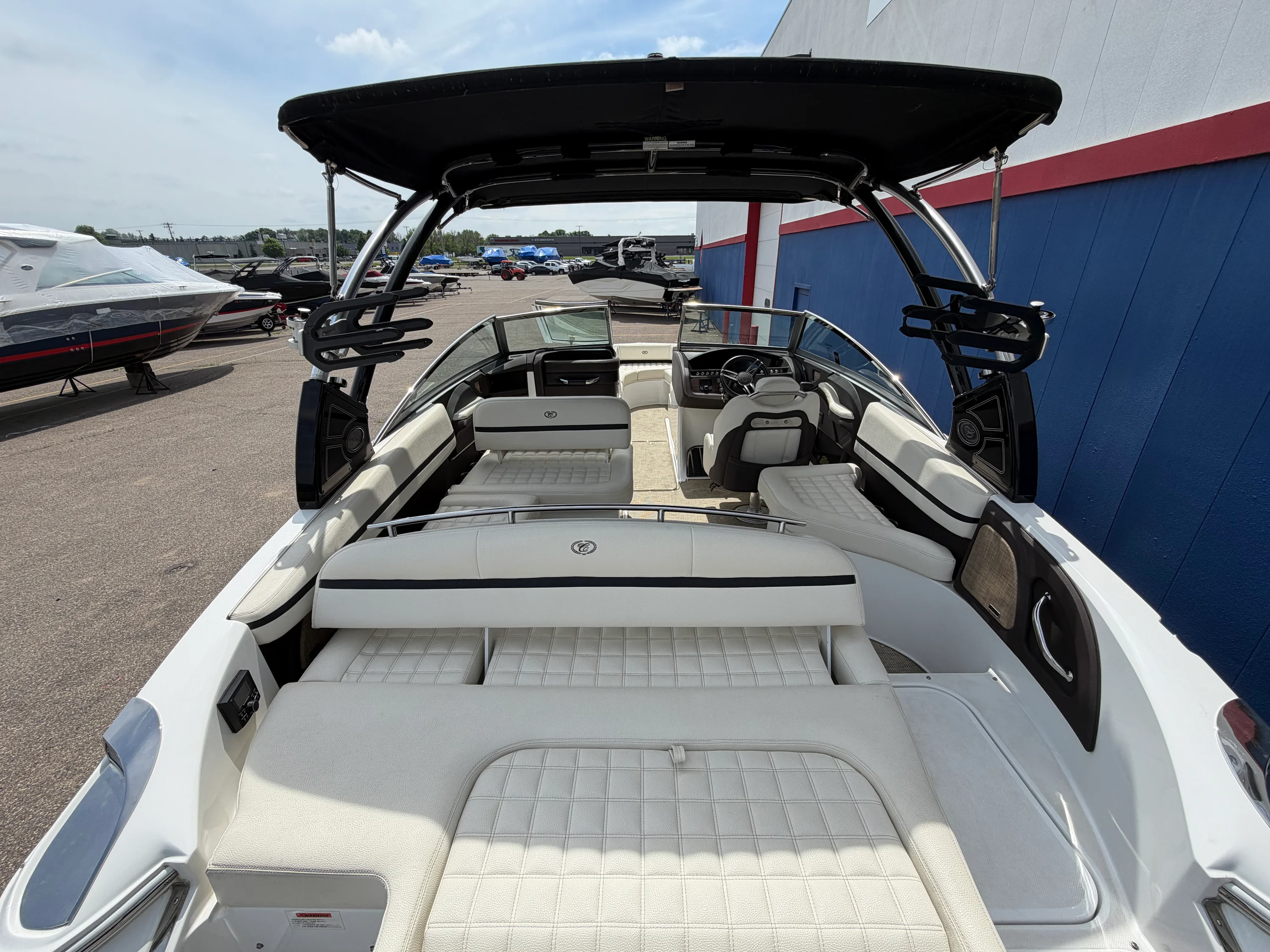 2019 Cobalt R5 SURF Image Thumbnail #8
