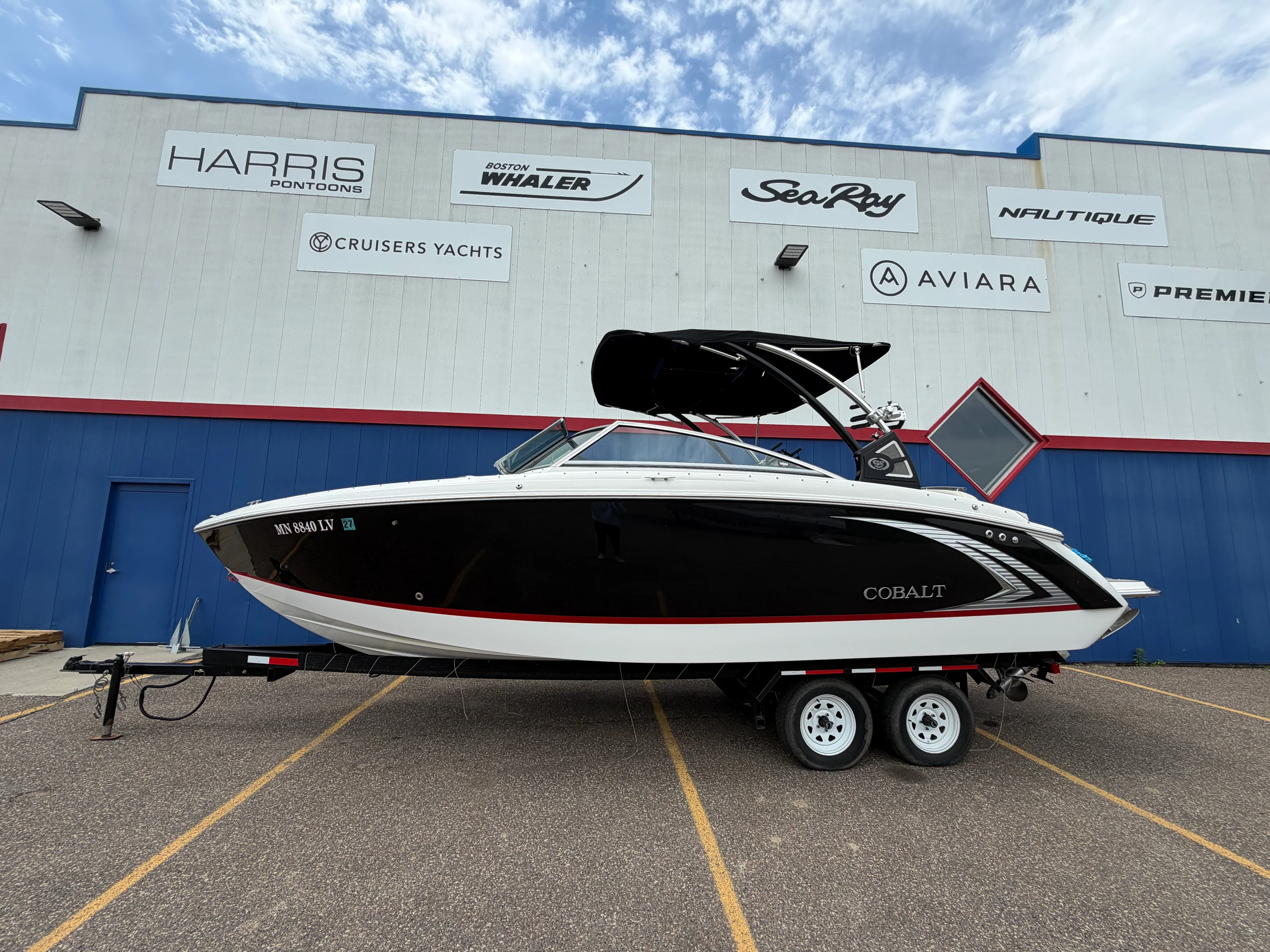 2019 Cobalt R5 SURF Image Thumbnail #0