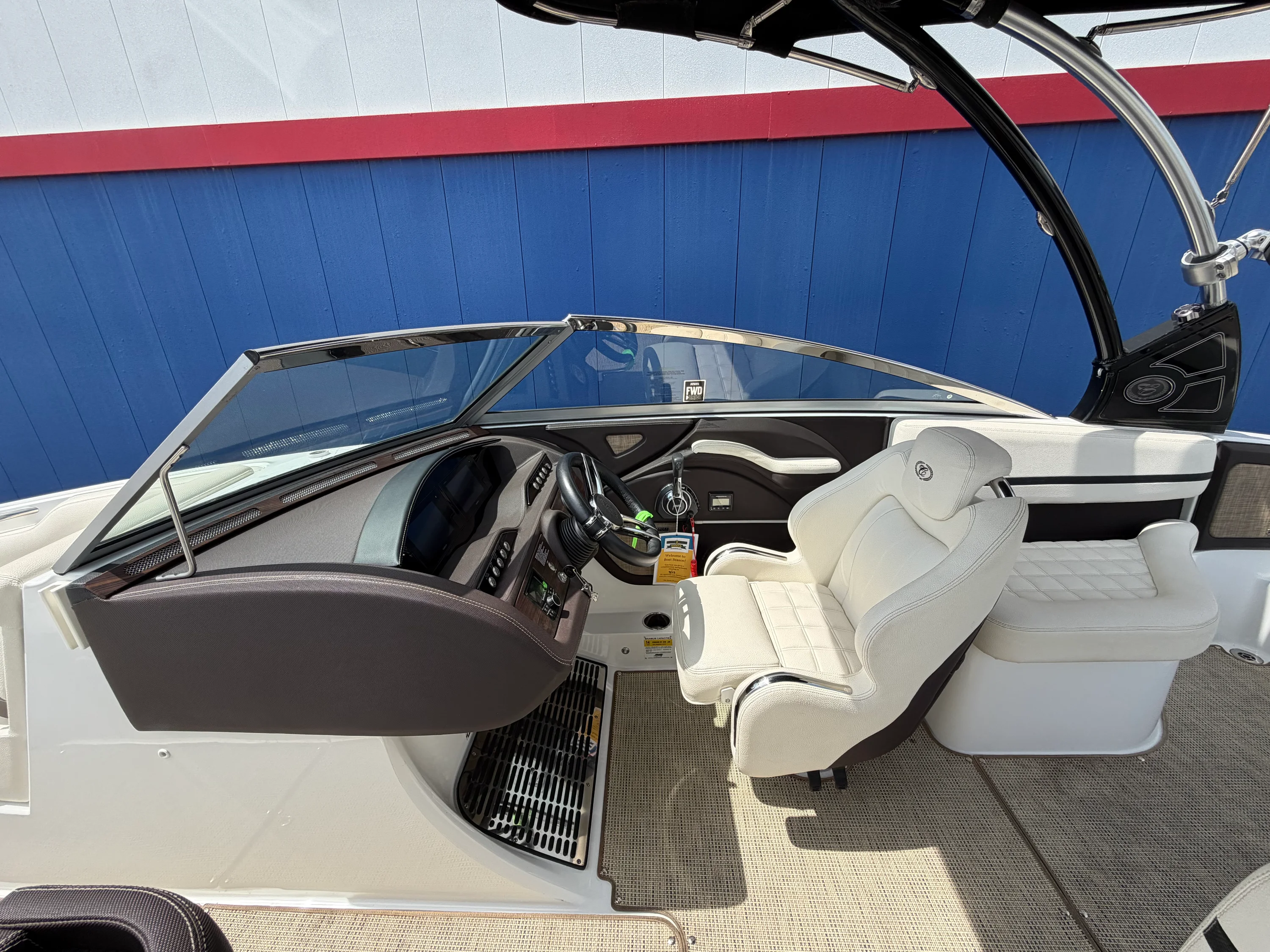2019 Cobalt R5 SURF Image Thumbnail #31