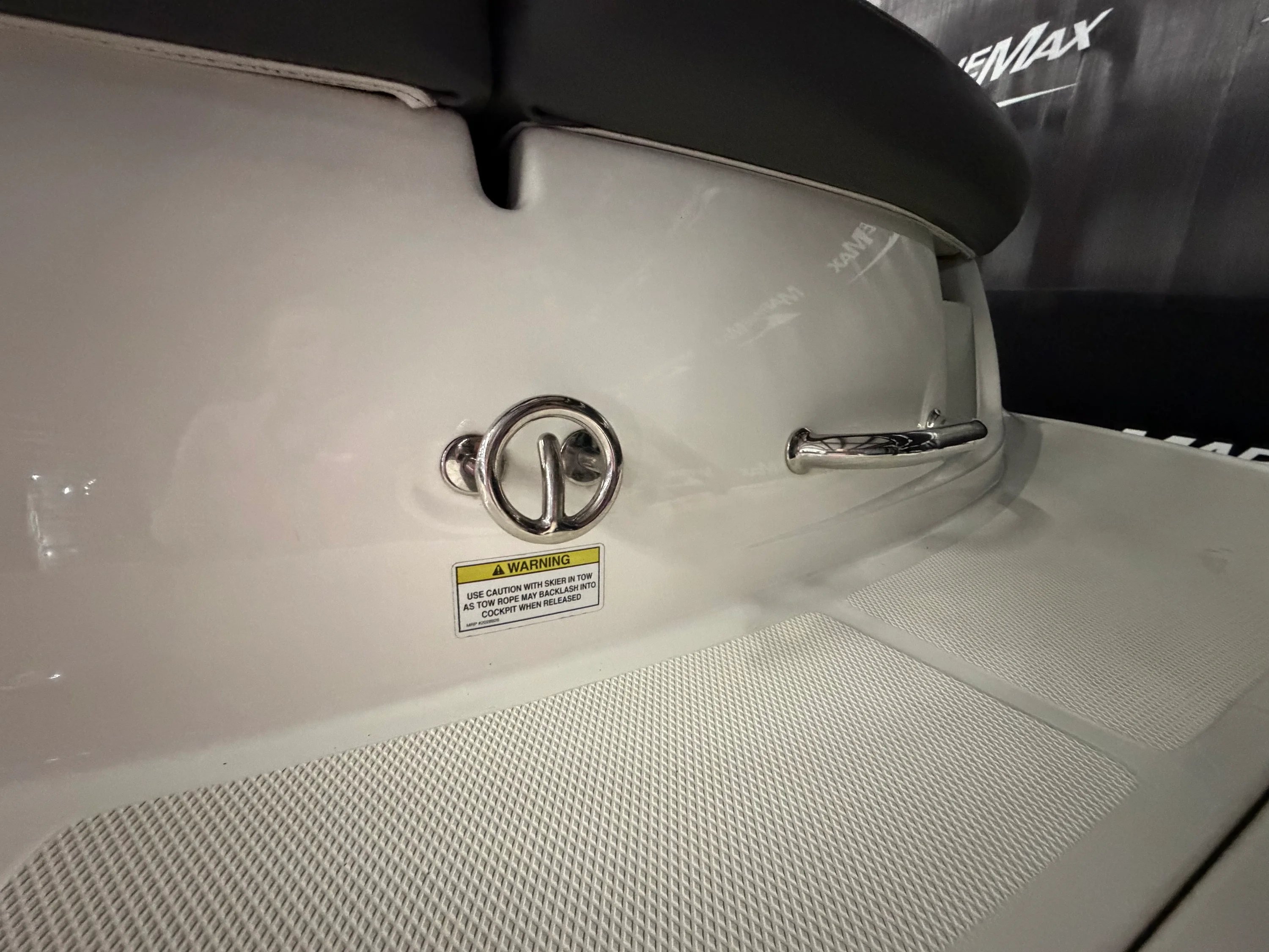 2011 Sea Ray 185 Sport Image Thumbnail #12