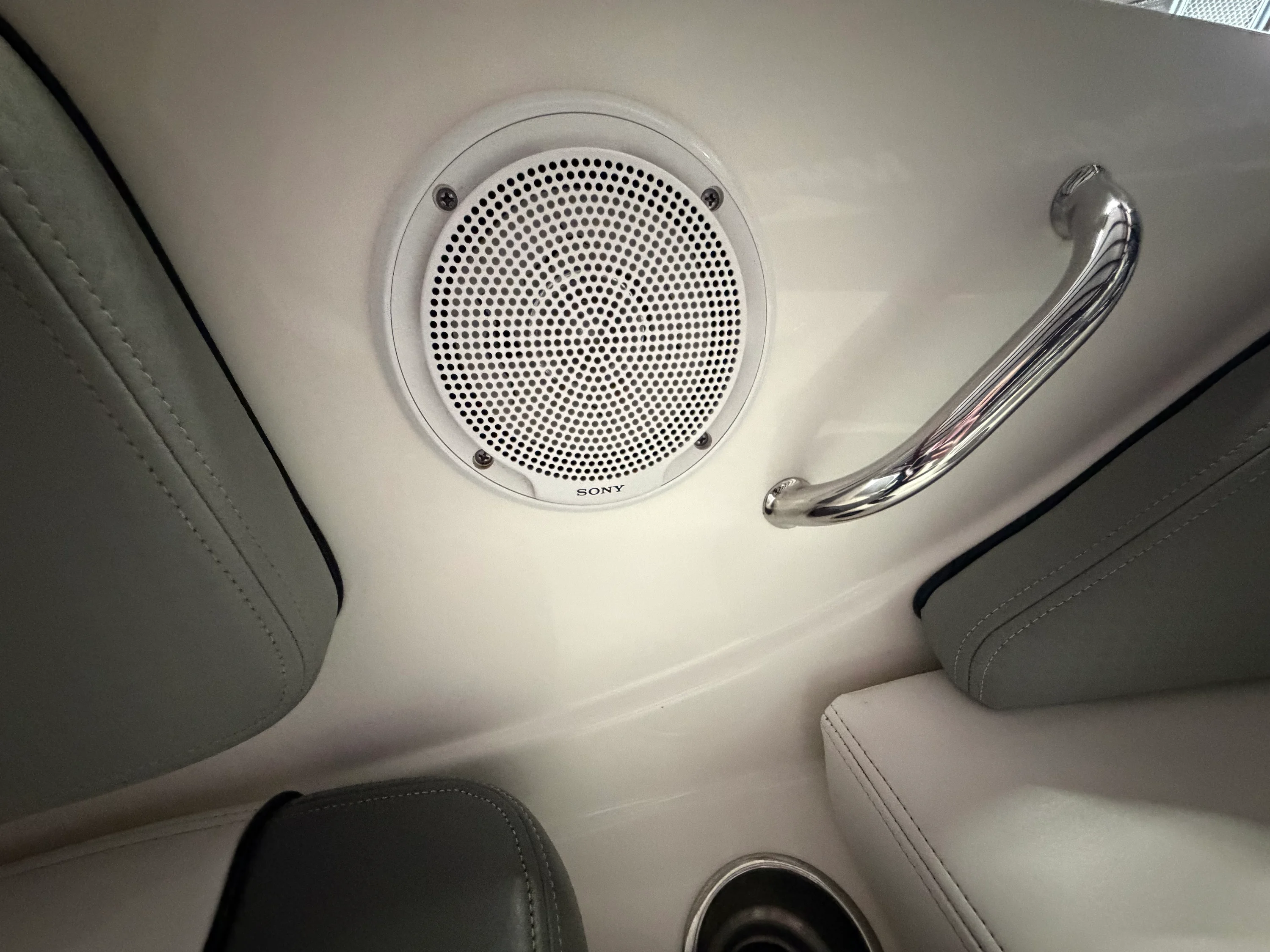 2011 Sea Ray 185 Sport Image Thumbnail #37