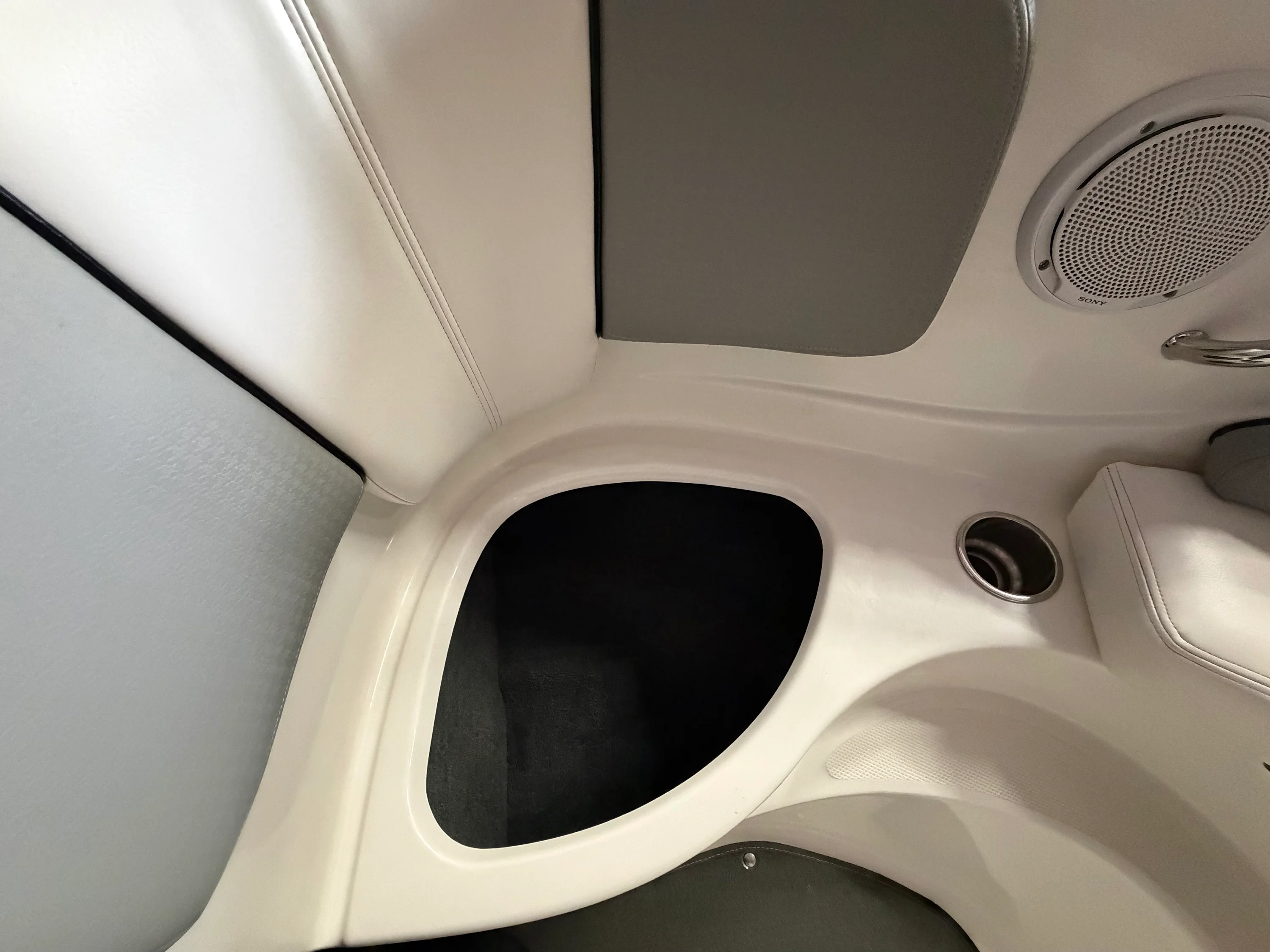 2011 Sea Ray 185 Sport Image Thumbnail #36