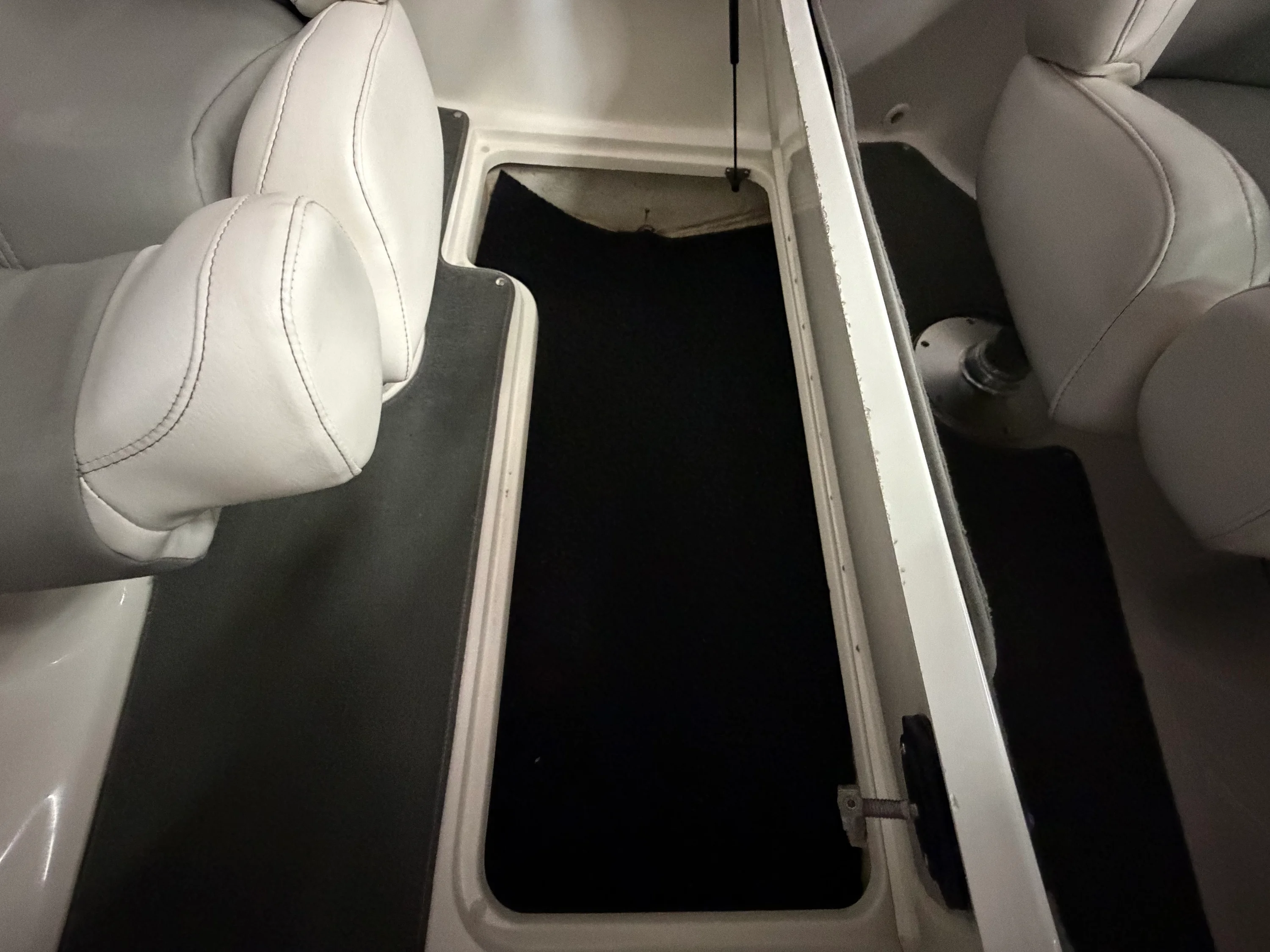 2011 Sea Ray 185 Sport Image Thumbnail #40