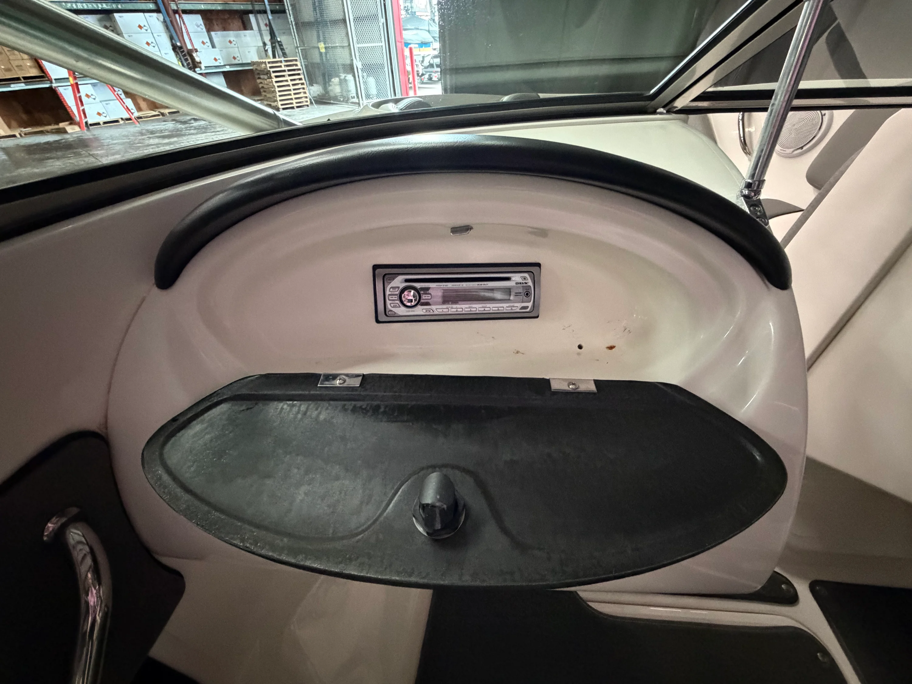 2011 Sea Ray 185 Sport Image Thumbnail #30