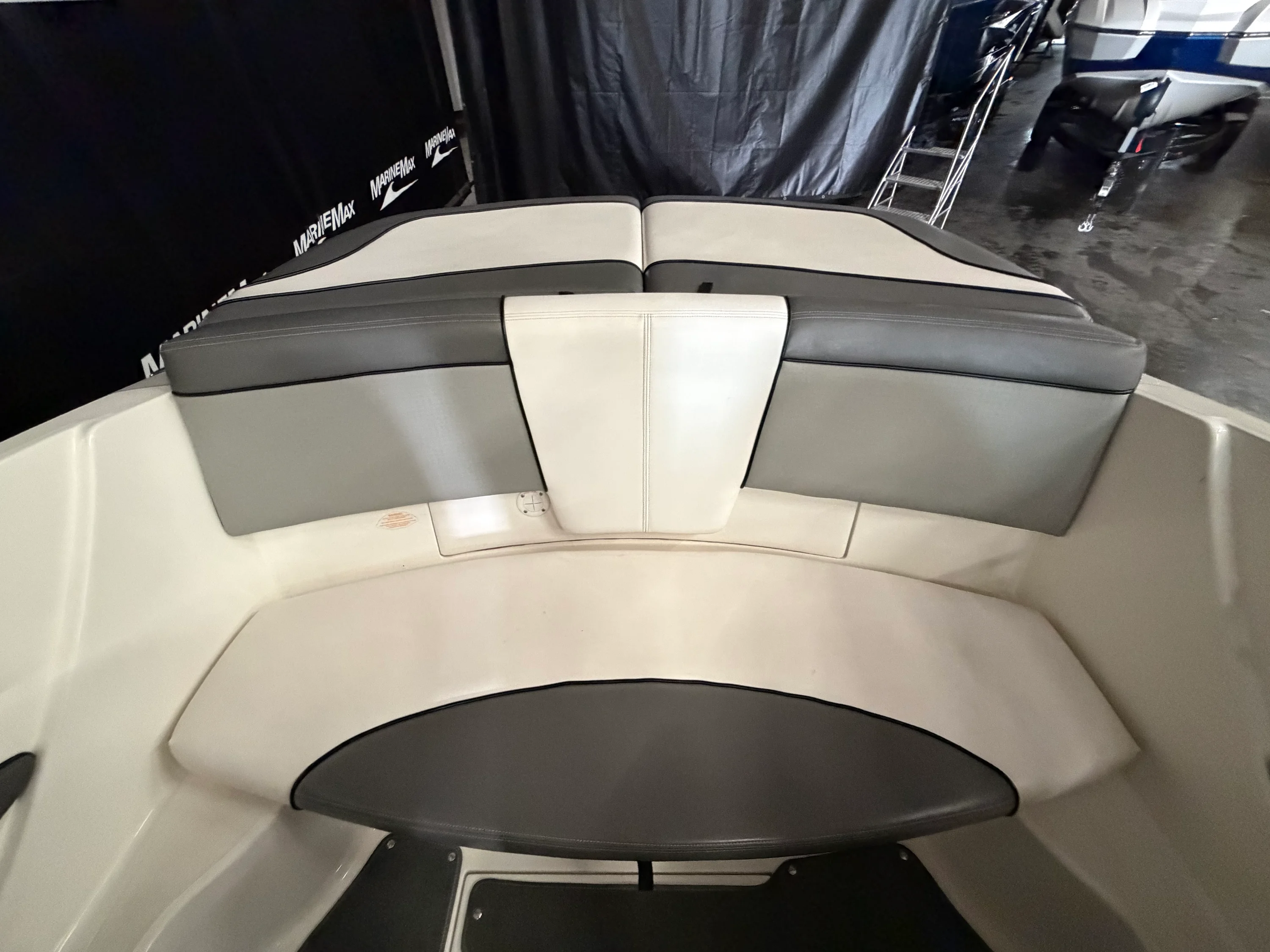 2011 Sea Ray 185 Sport Image Thumbnail #20