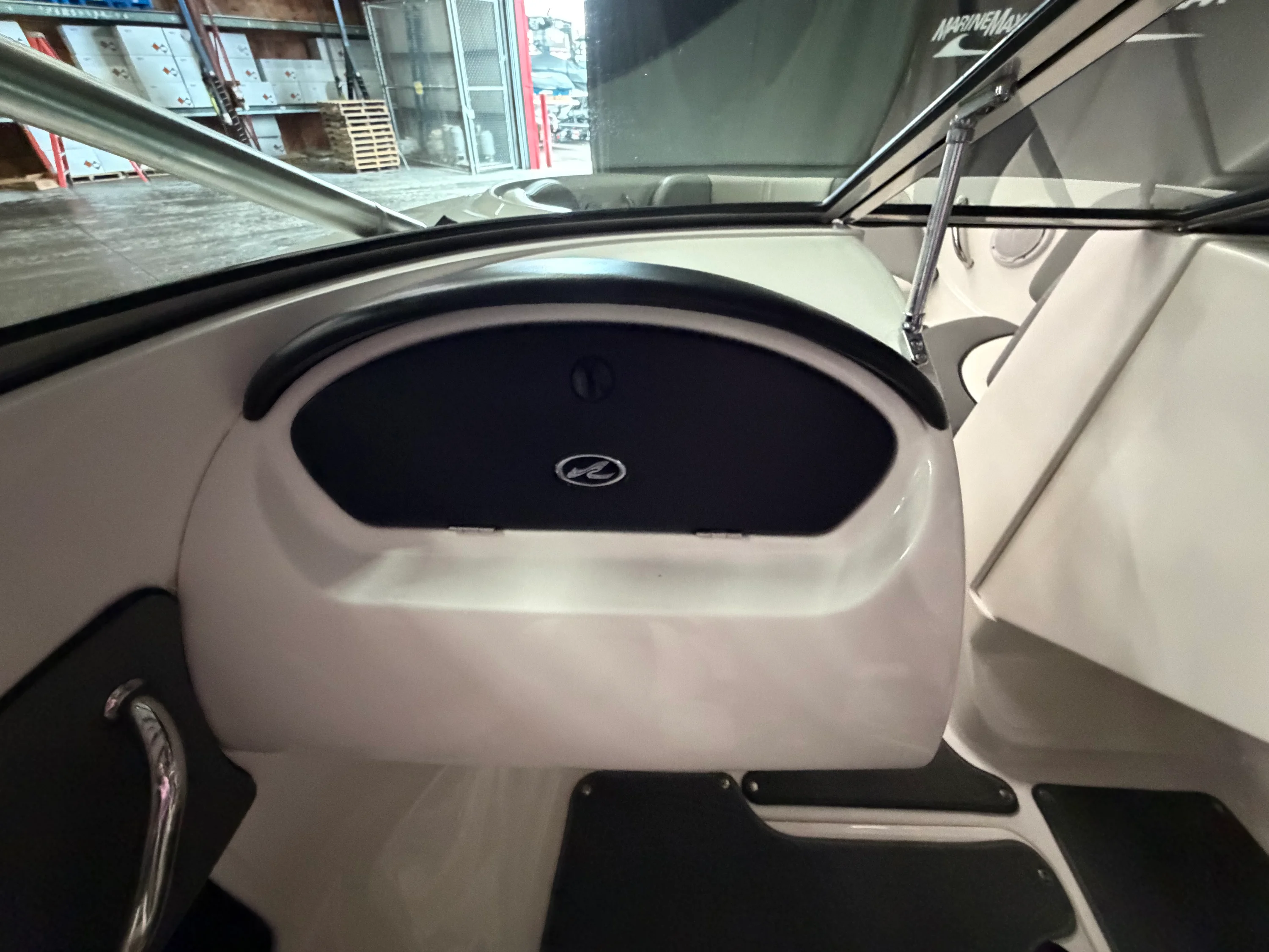 2011 Sea Ray 185 Sport Image Thumbnail #29