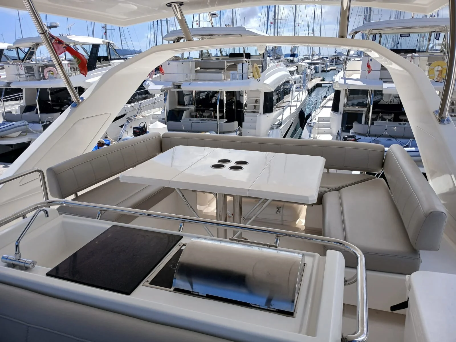 2022 Aquila 44 Image Thumbnail #17