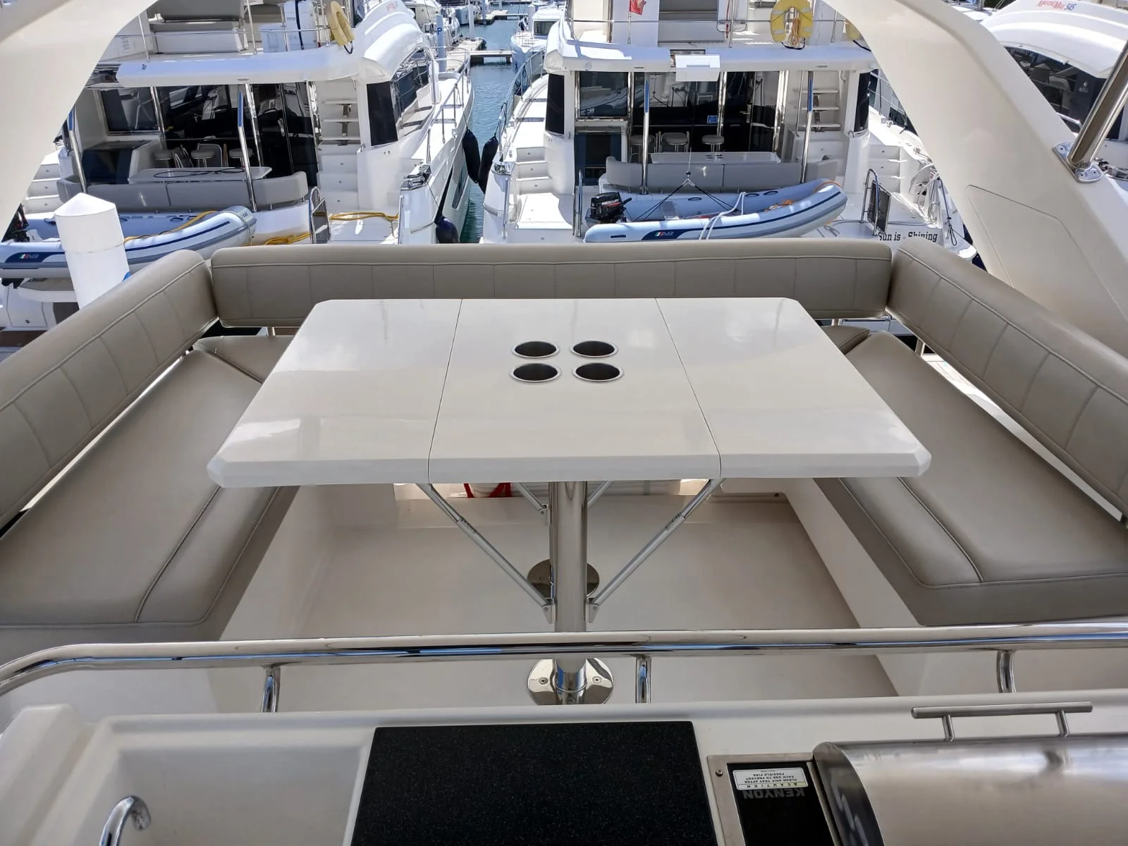 2022 Aquila 44 Image Thumbnail #16