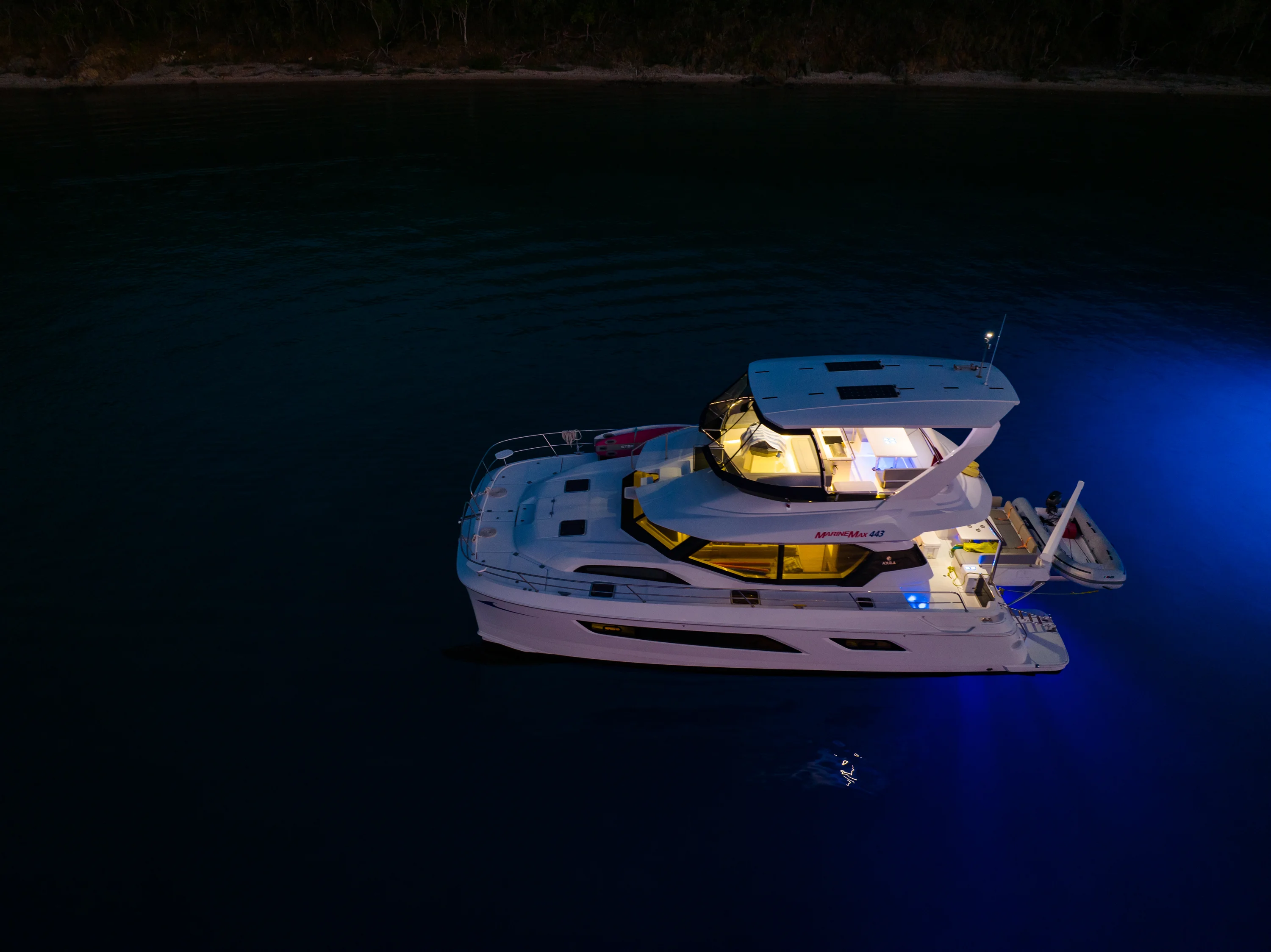 2022 Aquila 44 Image Thumbnail #1