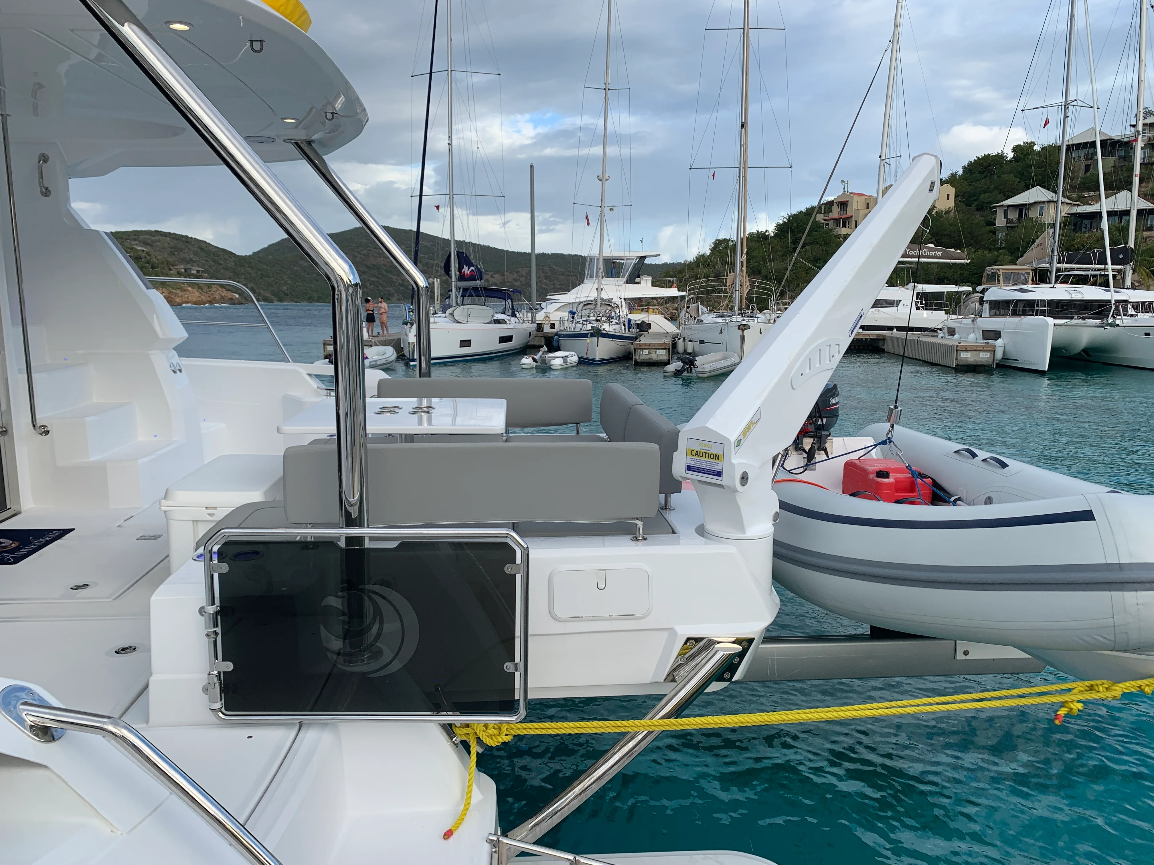 2022 Aquila 44 Image Thumbnail #4