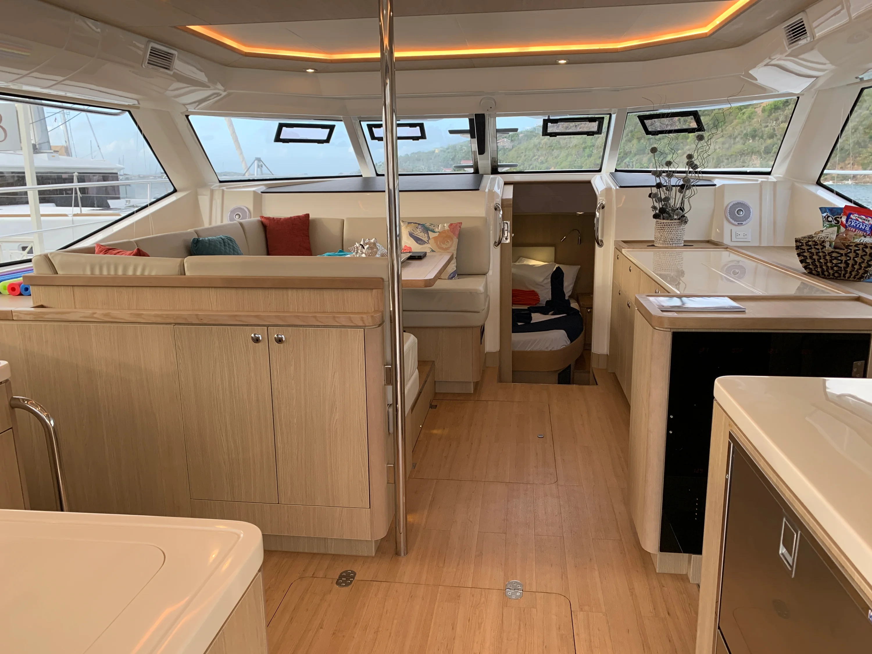 2022 Aquila 44 Image Thumbnail #6