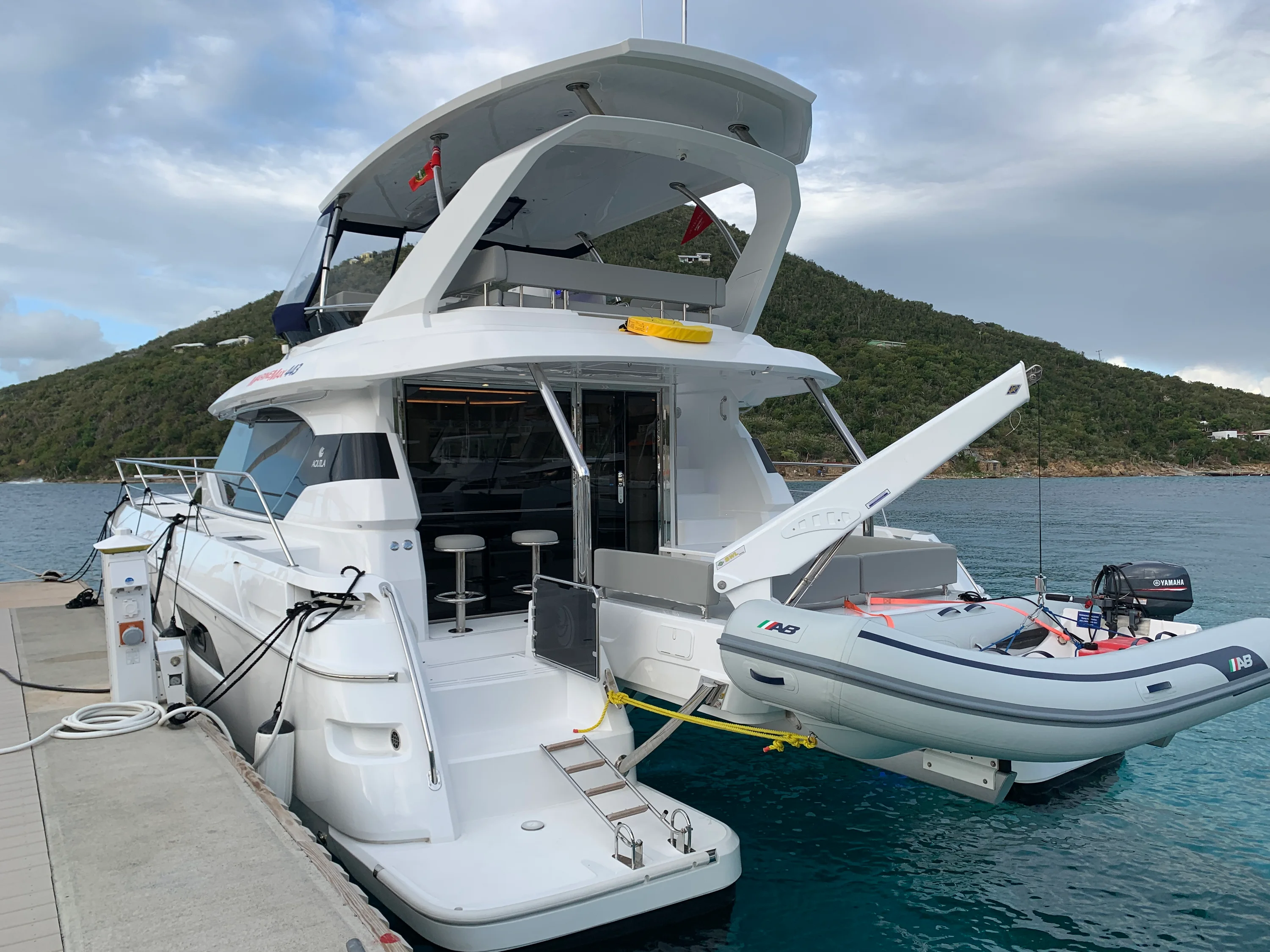 2022 Aquila 44 Image Thumbnail #3