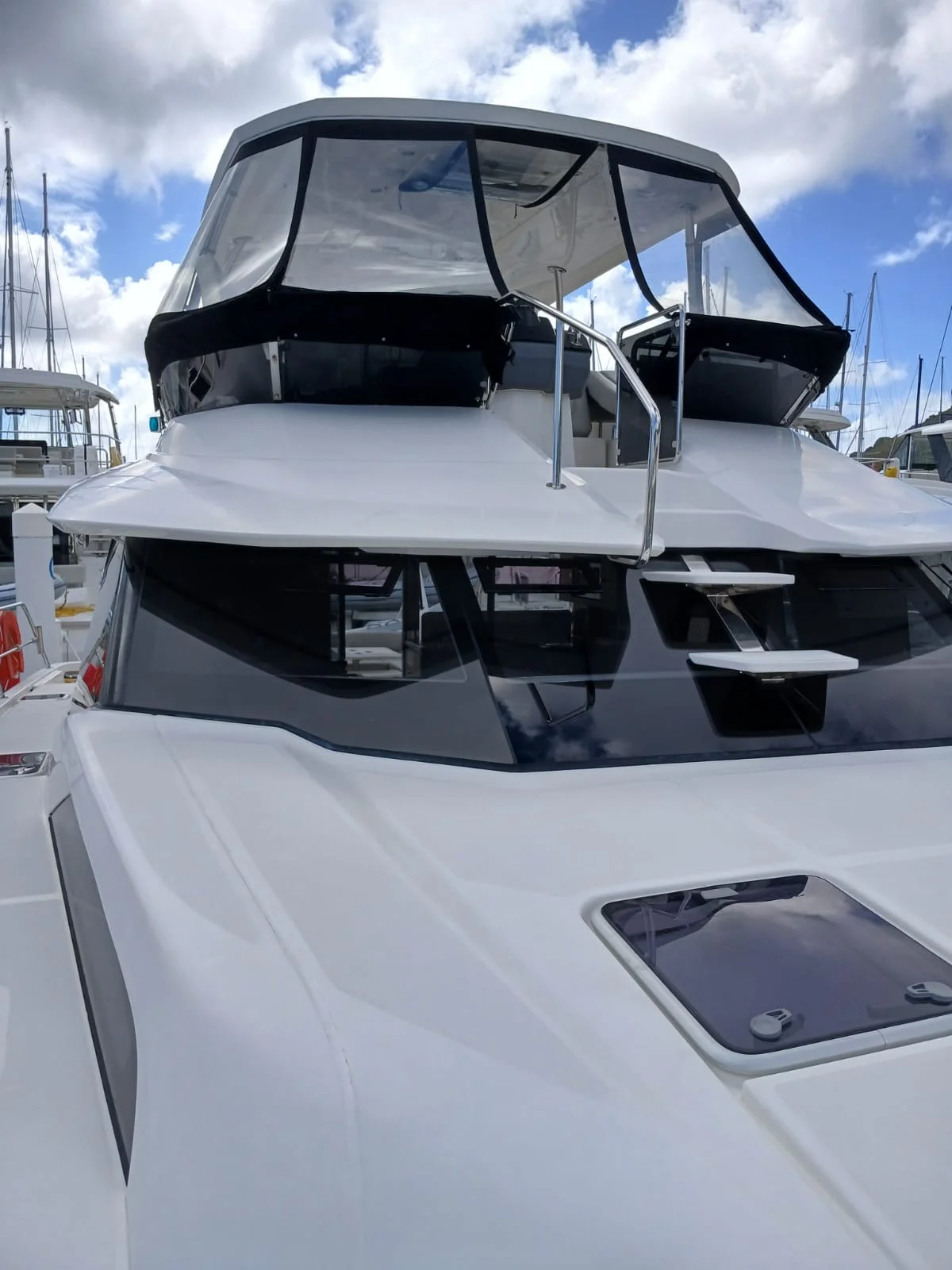 2022 Aquila 44 Image Thumbnail #13