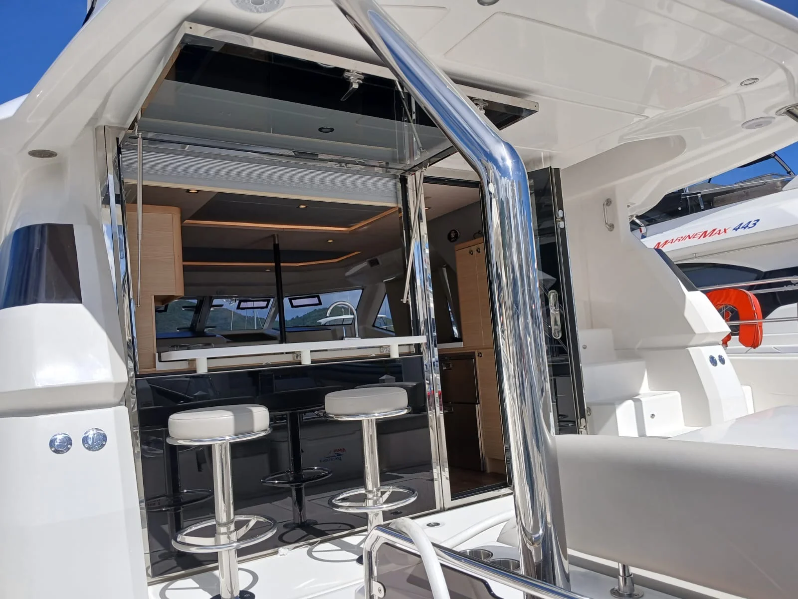 2022 Aquila 44 Image Thumbnail #22