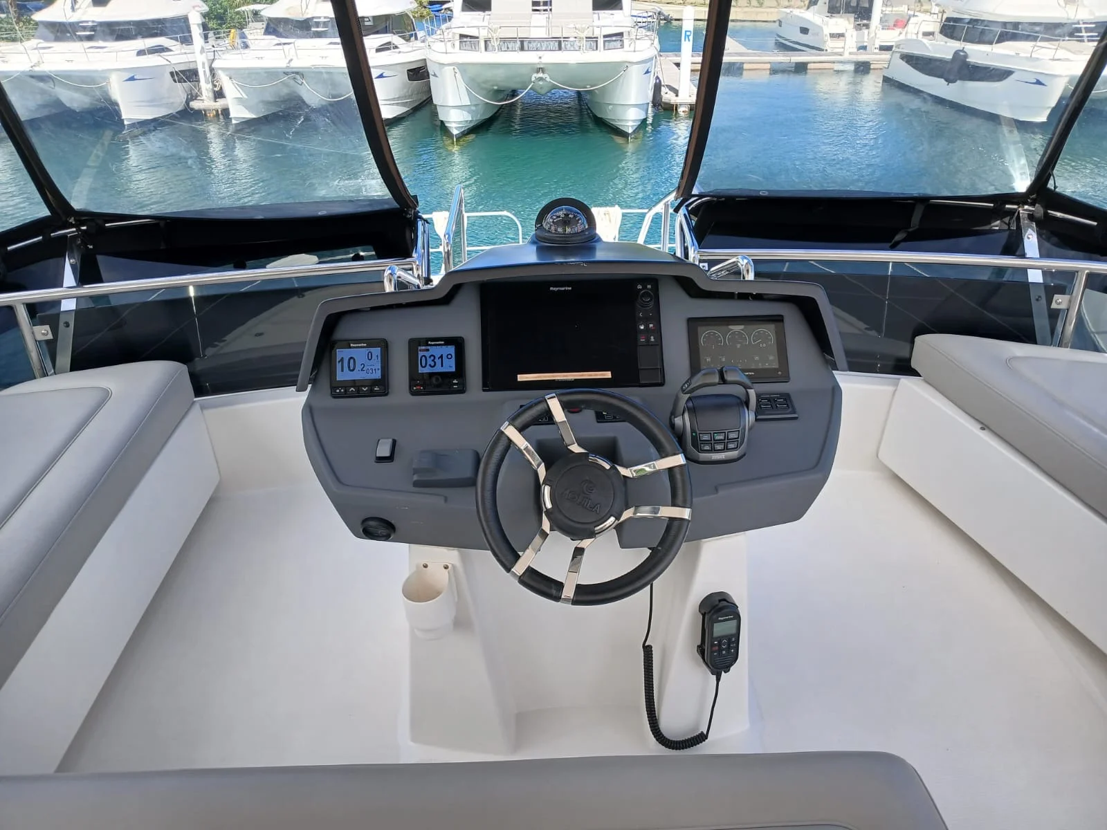 2022 Aquila 44 Image Thumbnail #18