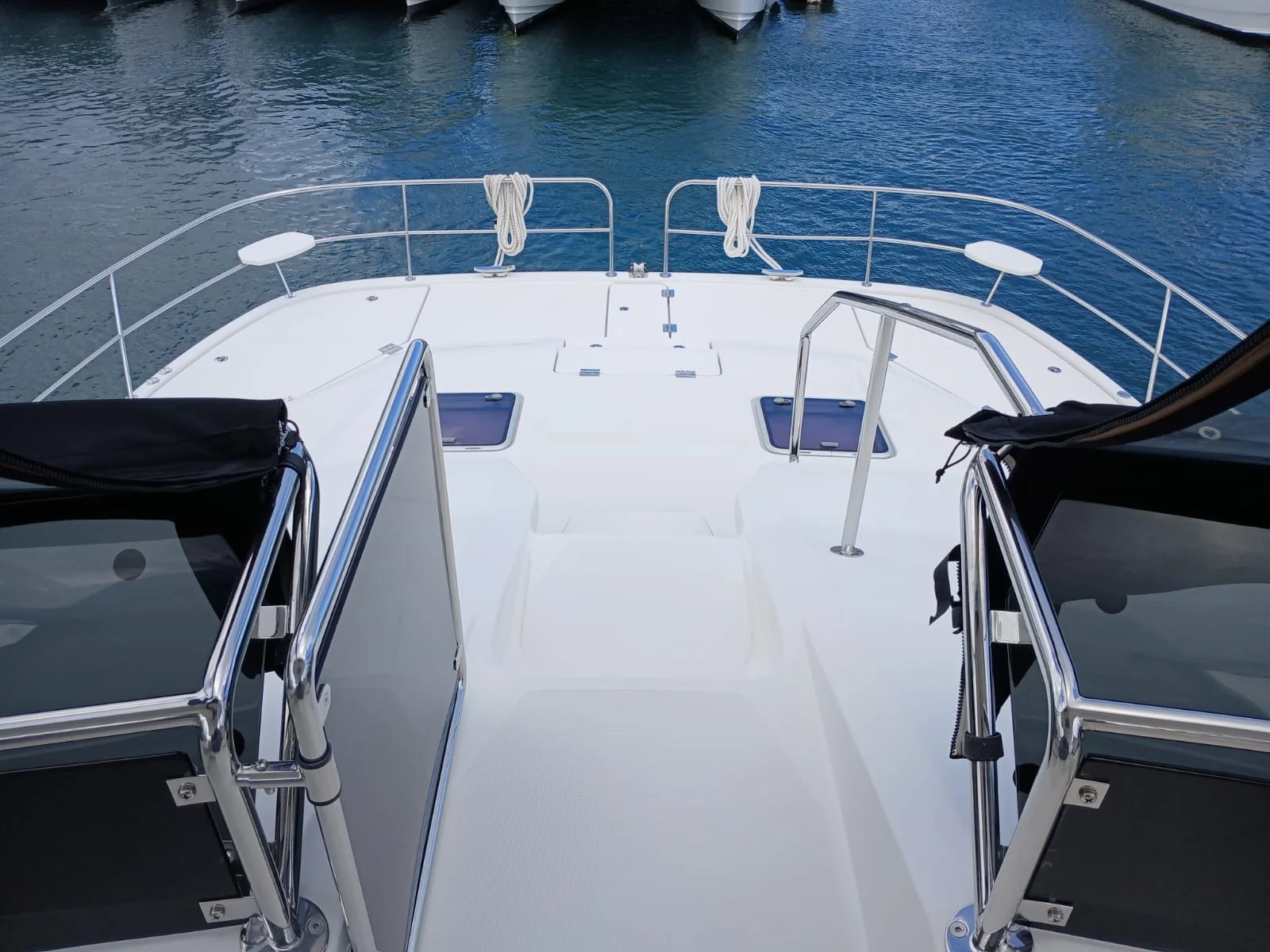 2022 Aquila 44 Image Thumbnail #14