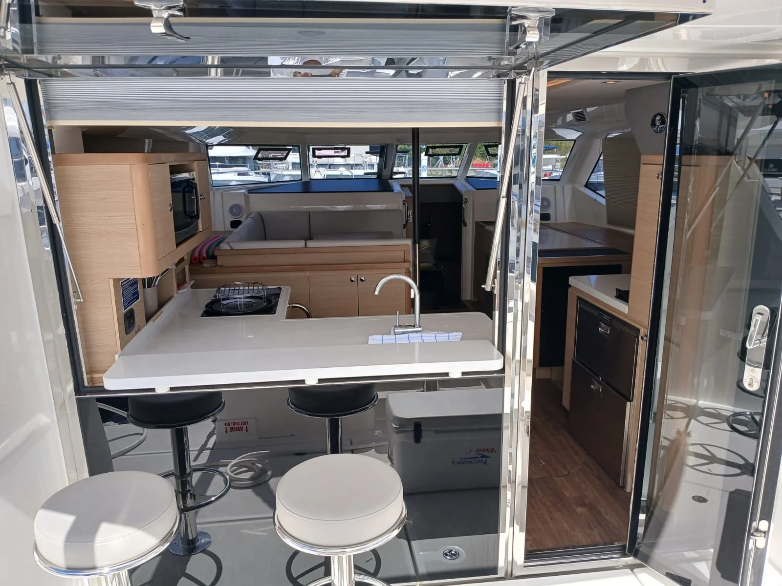 2022 Aquila 44 Image Thumbnail #19