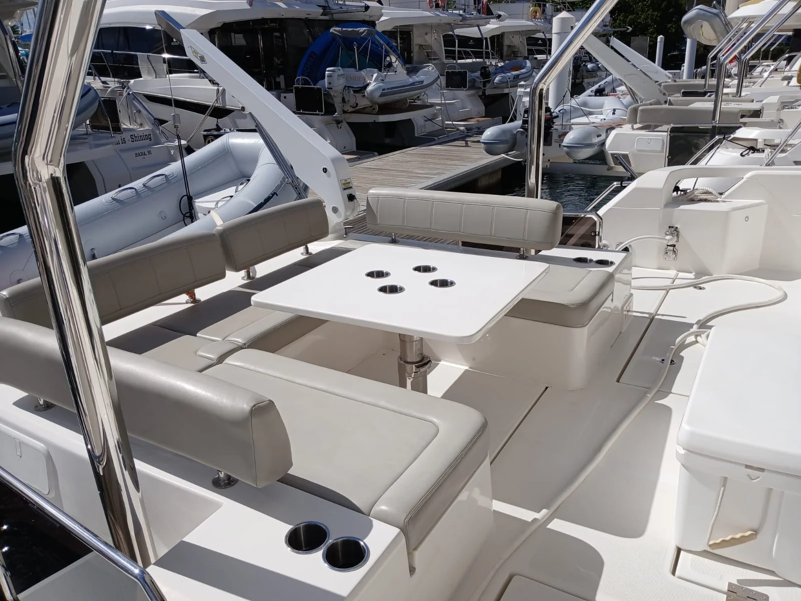 2022 Aquila 44 Image Thumbnail #20