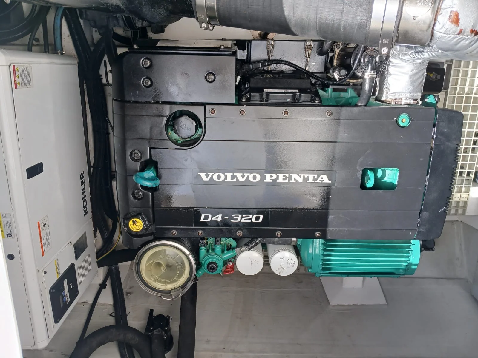 2022 Aquila 44 Image Thumbnail #21