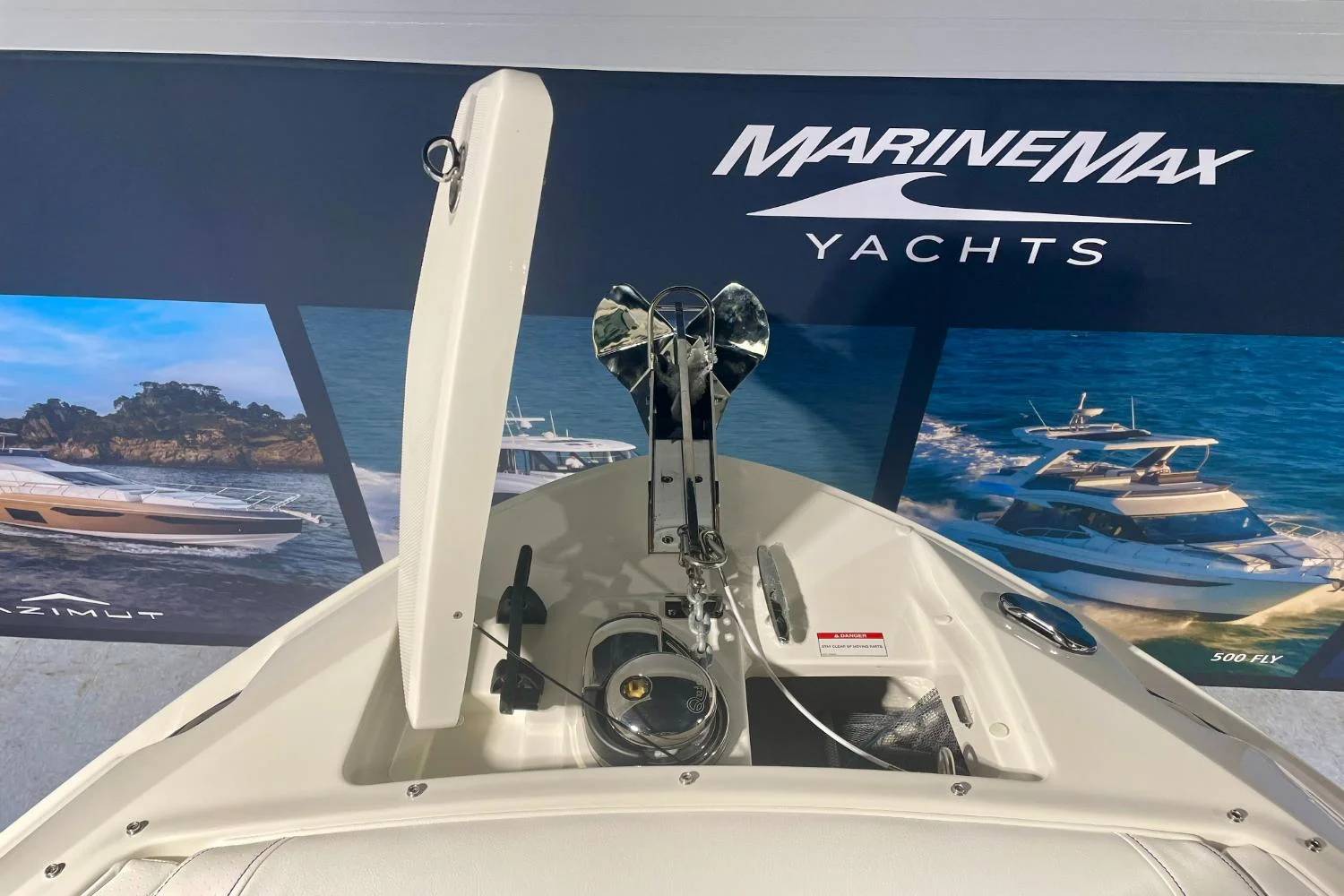 2024 Sea Ray 280 SLX OB Image Thumbnail #24