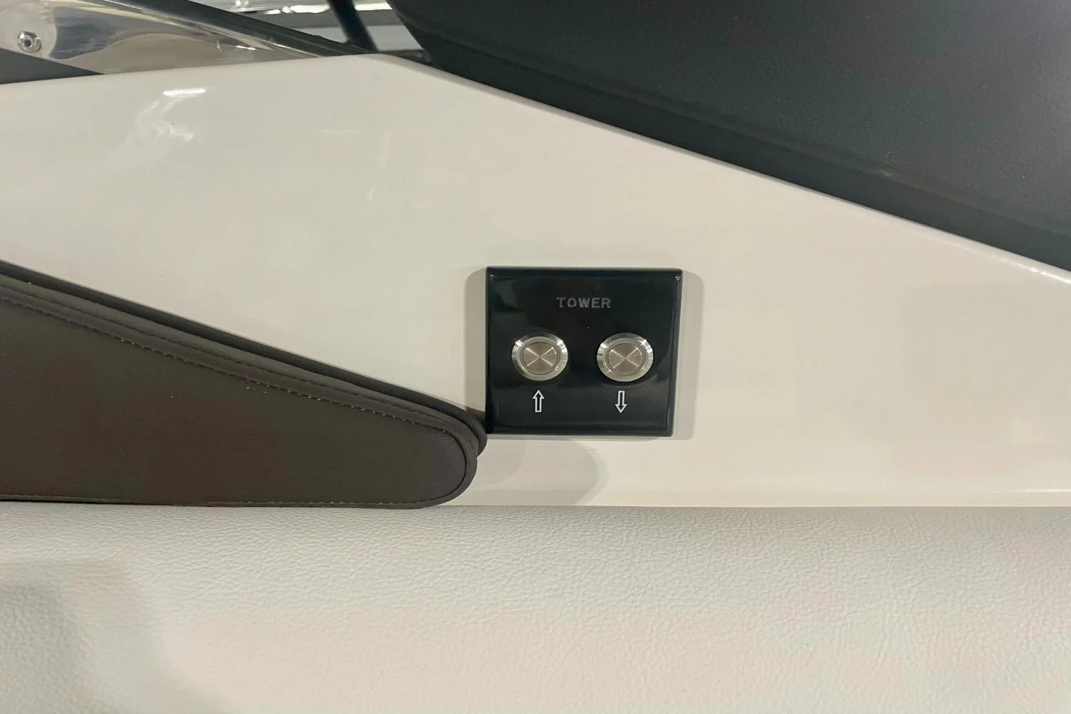 2024 Sea Ray 280 SLX OB Image Thumbnail #8