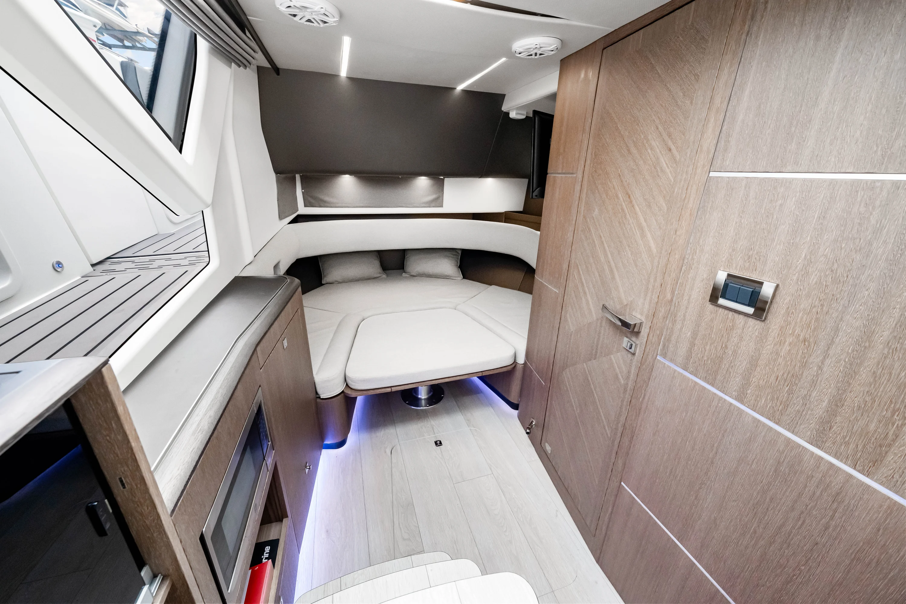 2023 Galeon 375 GTO Image Thumbnail #76