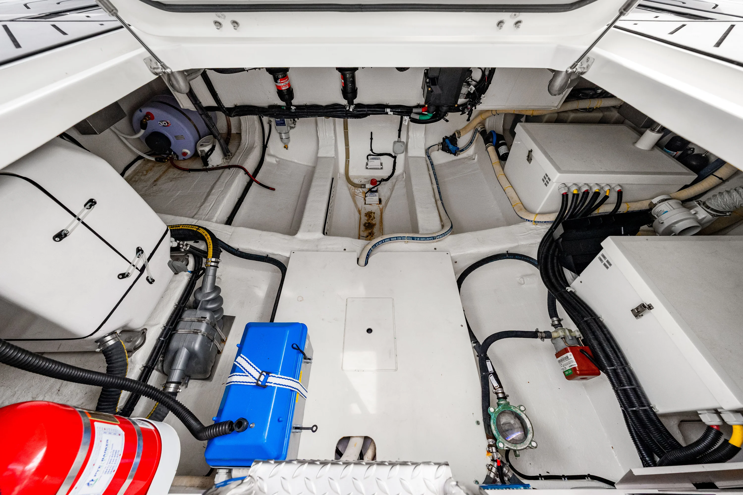 2023 Galeon 375 GTO Image Thumbnail #81