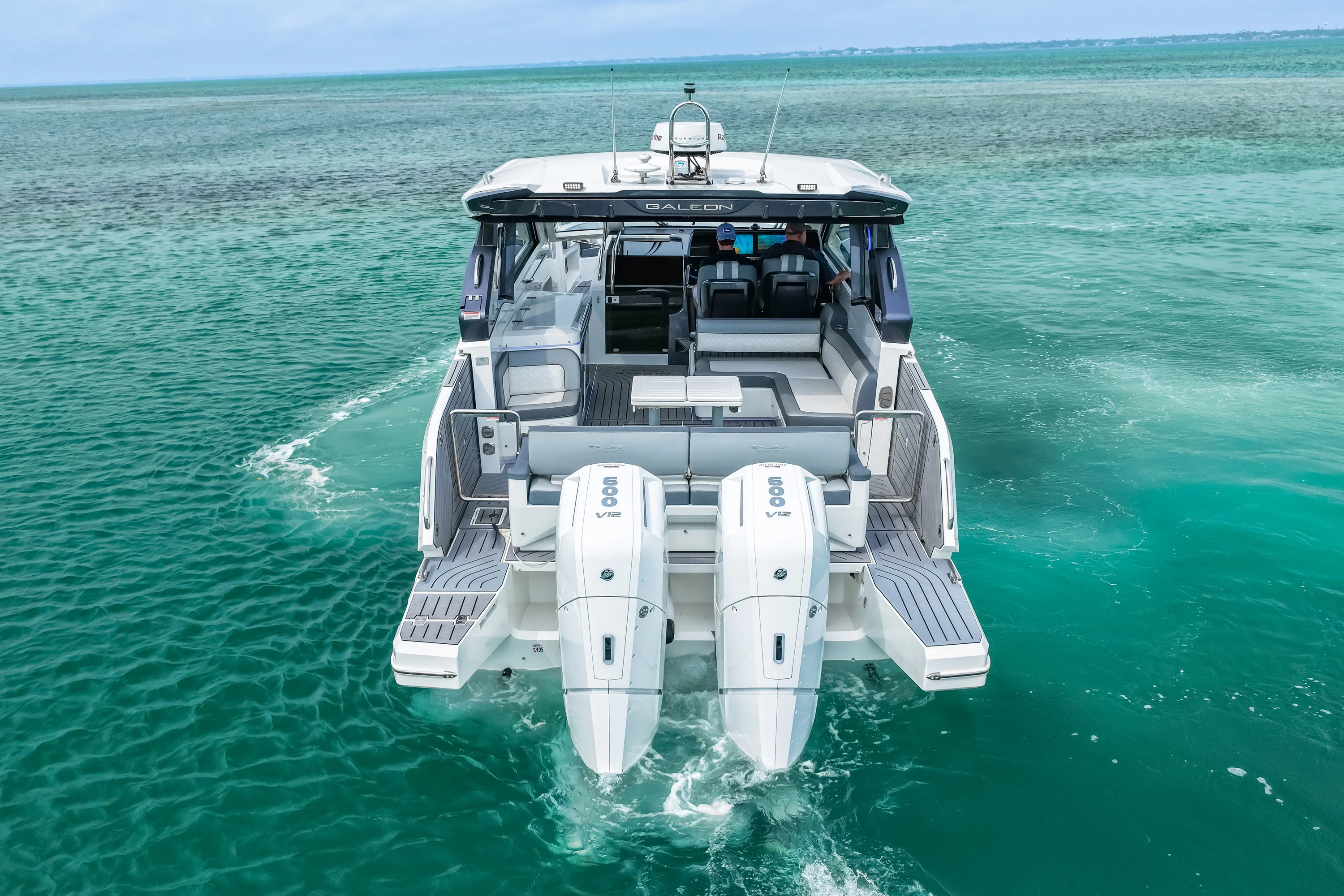 2023 Galeon 375 GTO Image Thumbnail #62