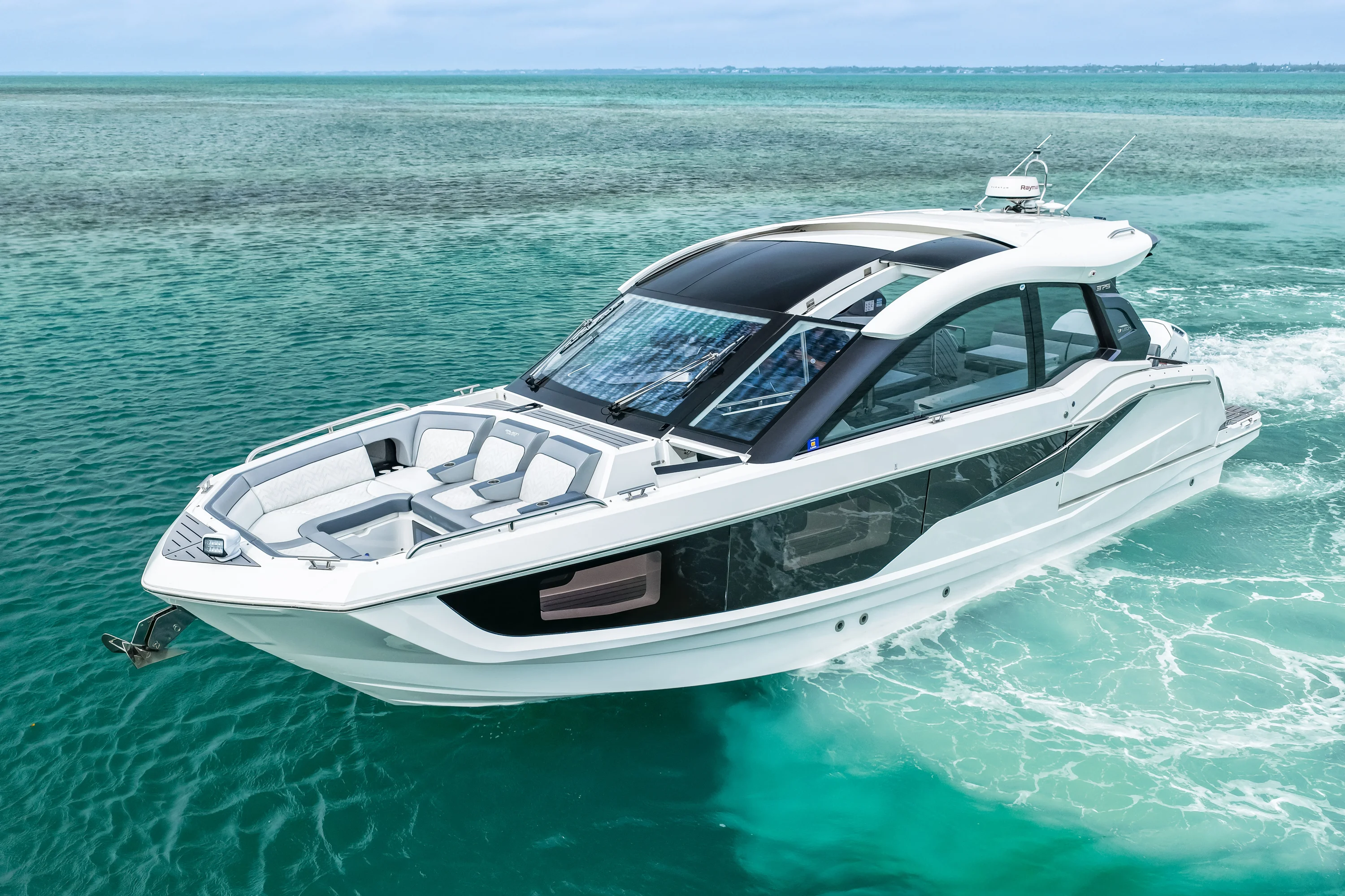 2023 Galeon 375 GTO Image Thumbnail #70