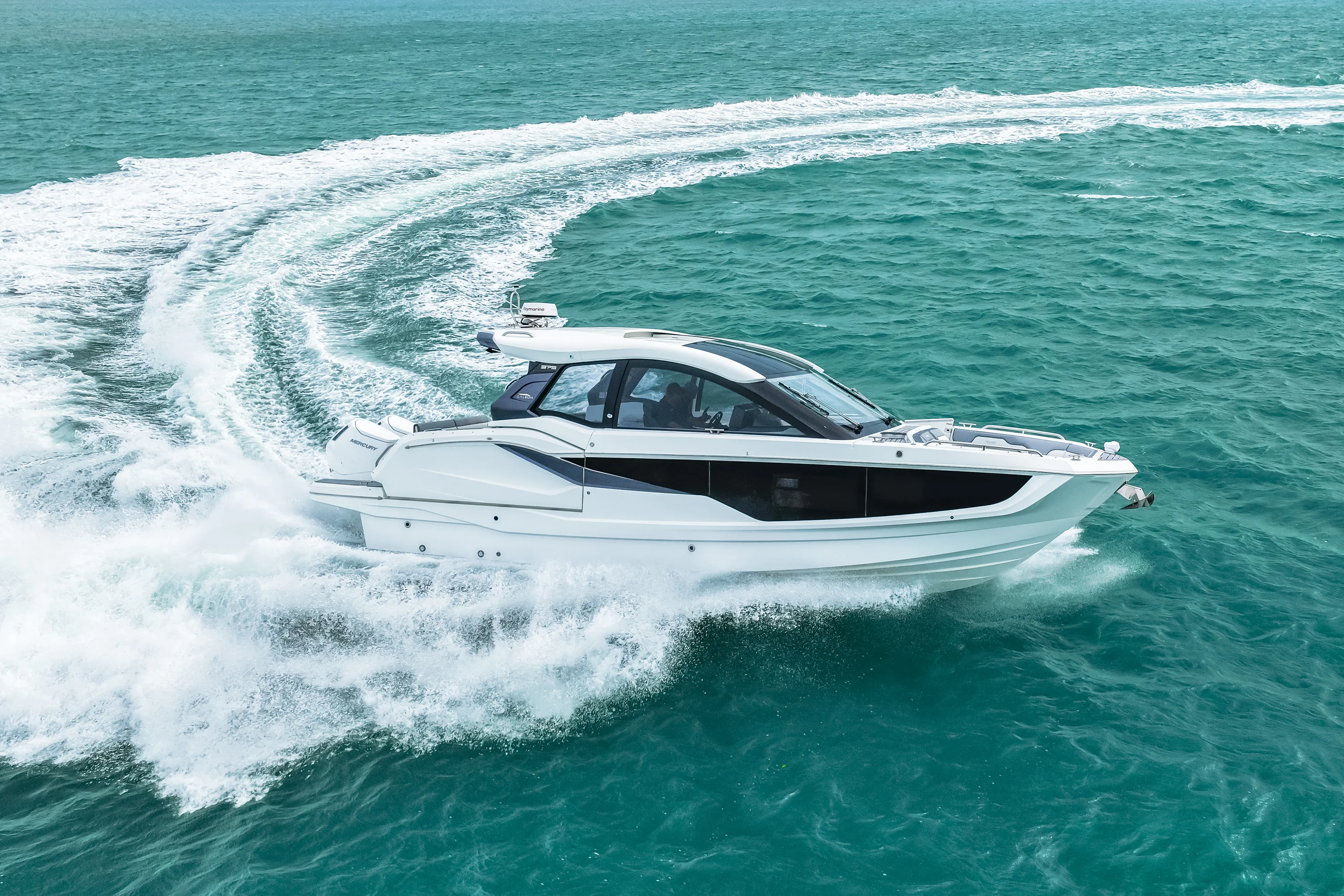 2023 Galeon 375 GTO Image Thumbnail #49