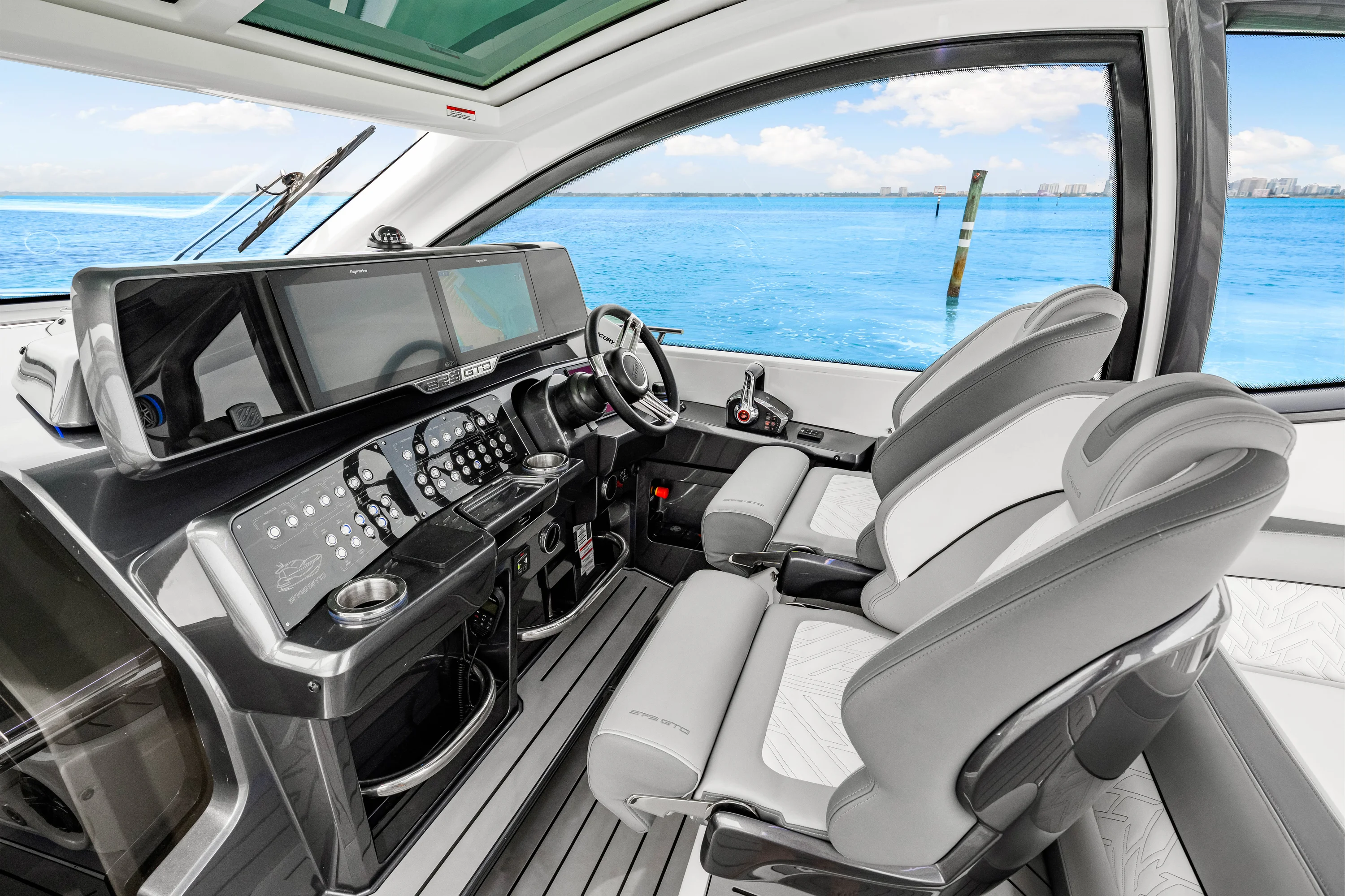 2023 Galeon 375 GTO Image Thumbnail #28