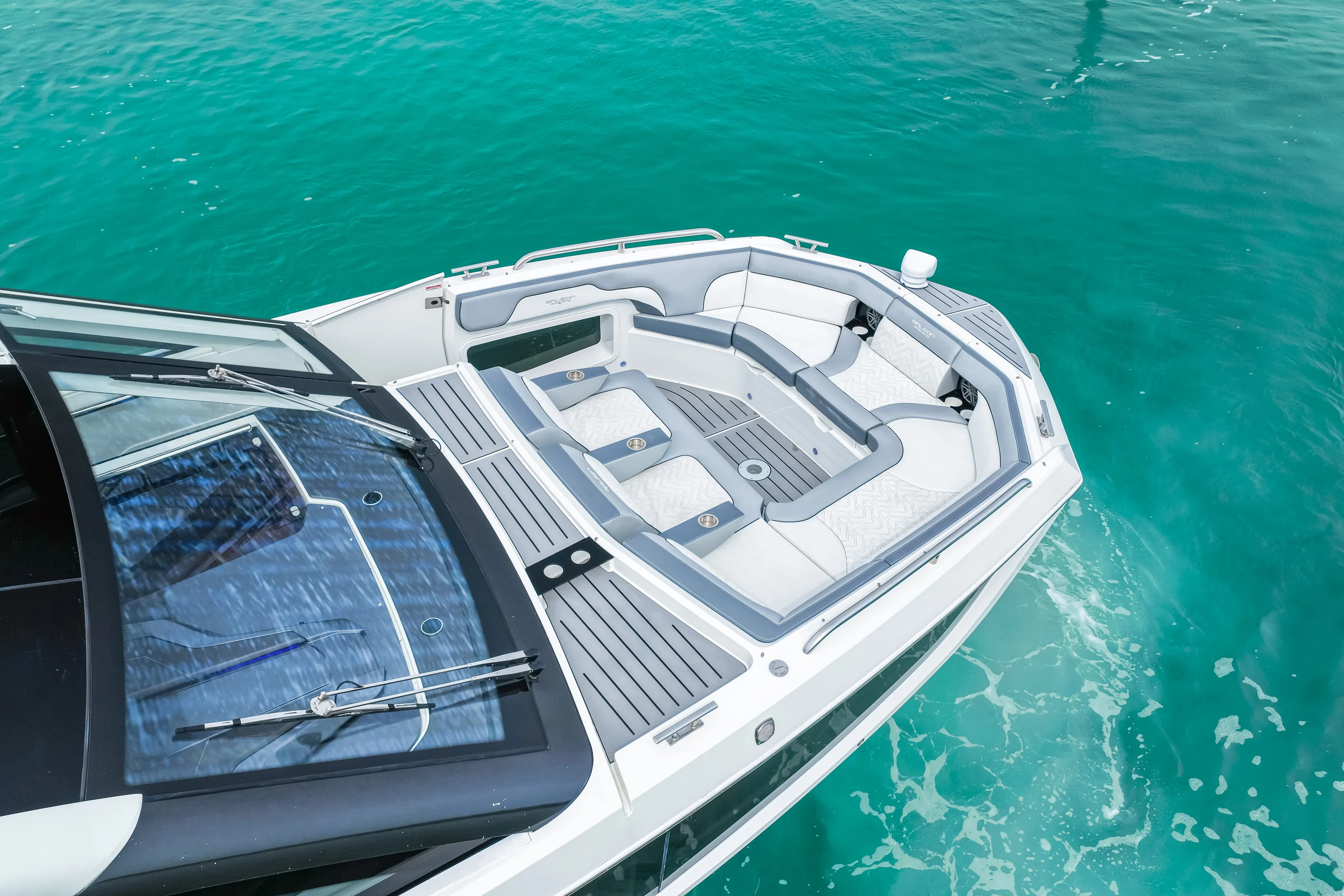 2023 Galeon 375 GTO Image Thumbnail #60