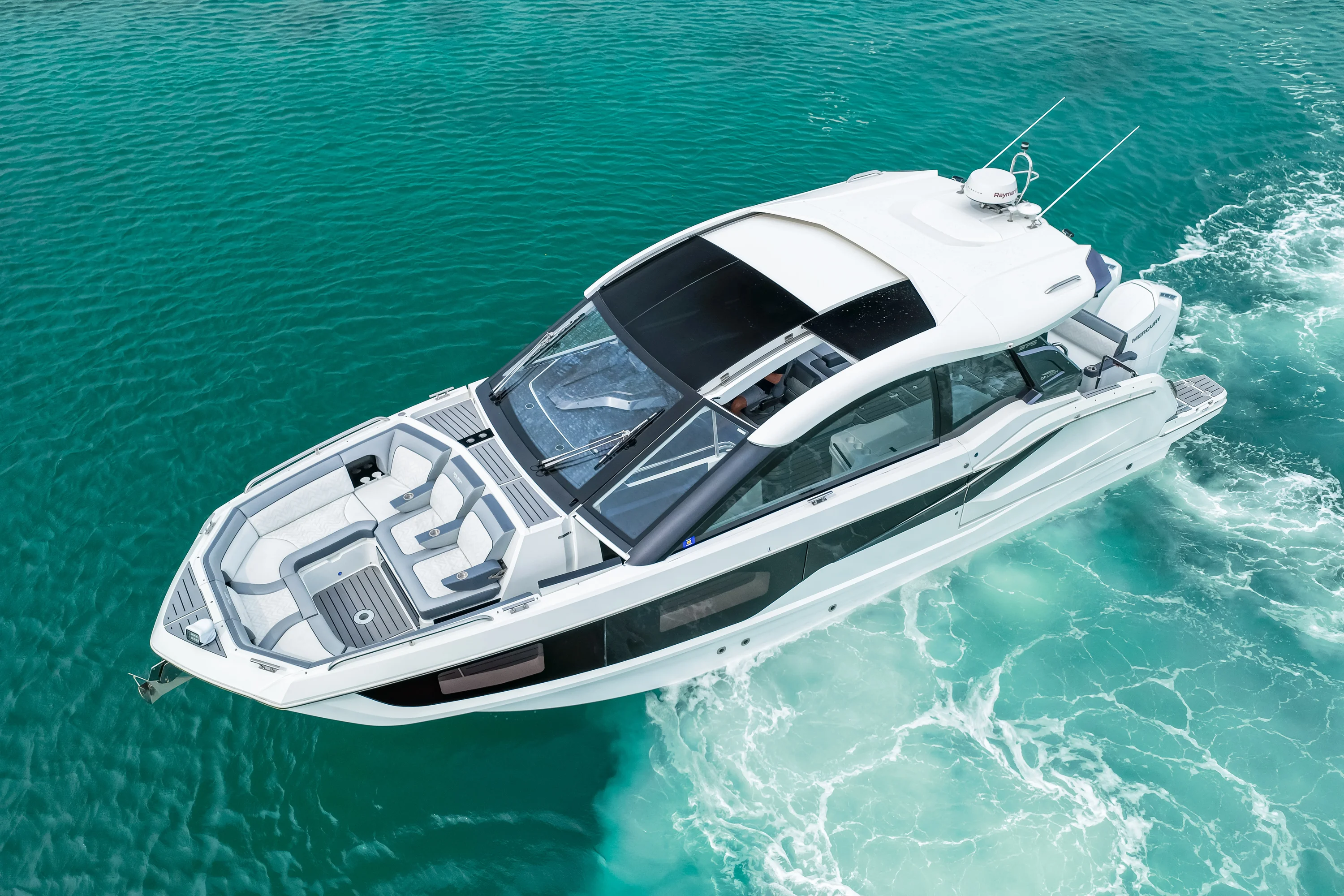 2023 Galeon 375 GTO Image Thumbnail #71