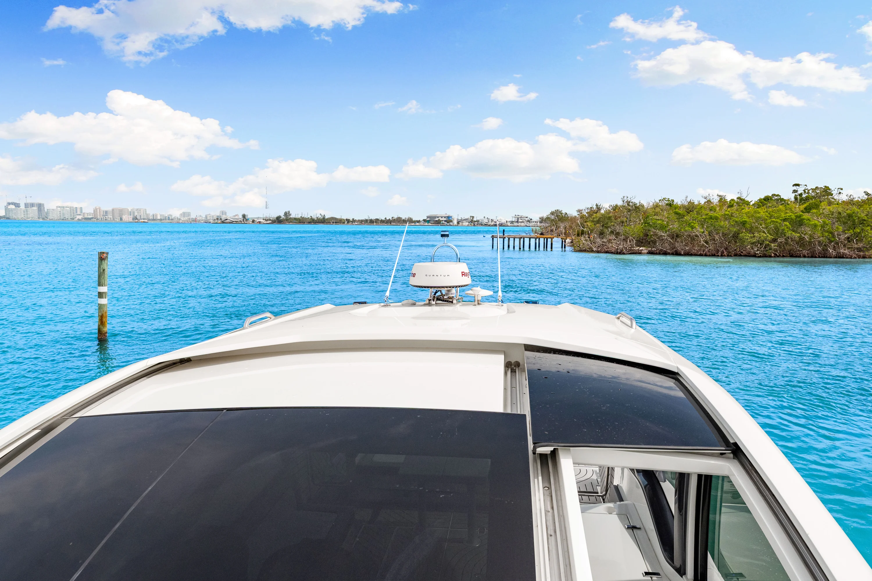 2023 Galeon 375 GTO Image Thumbnail #74