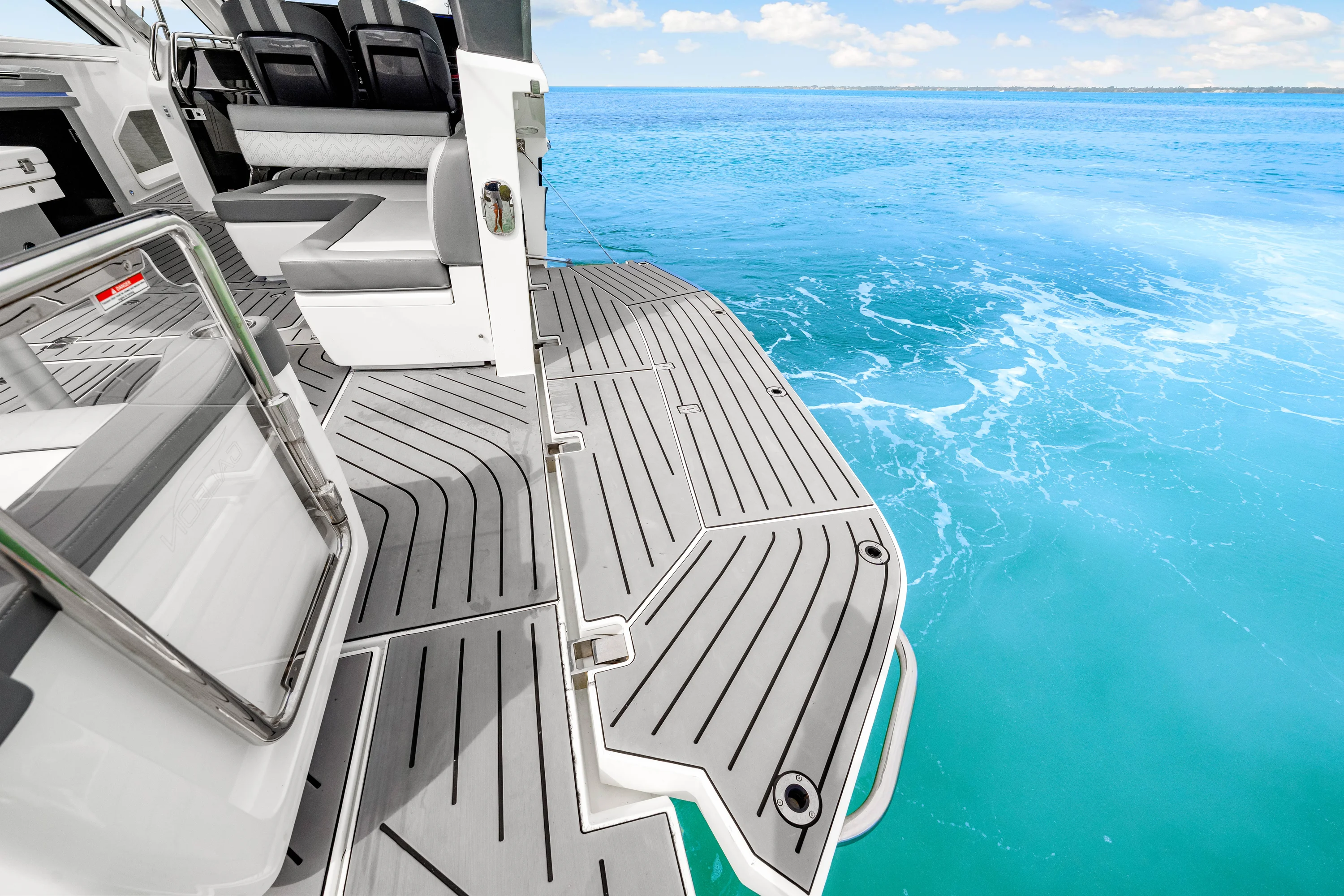 2023 Galeon 375 GTO Image Thumbnail #22