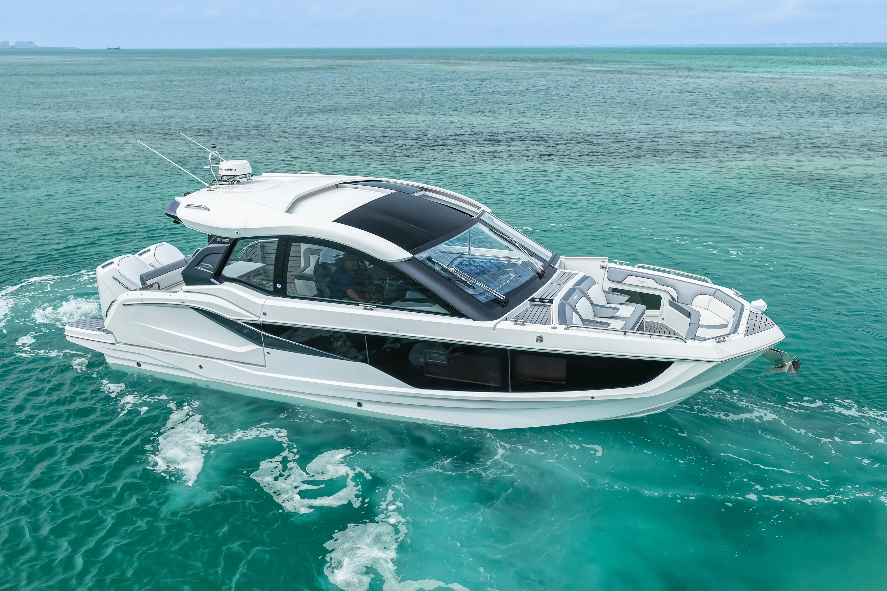 2023 Galeon 375 GTO Image Thumbnail #73
