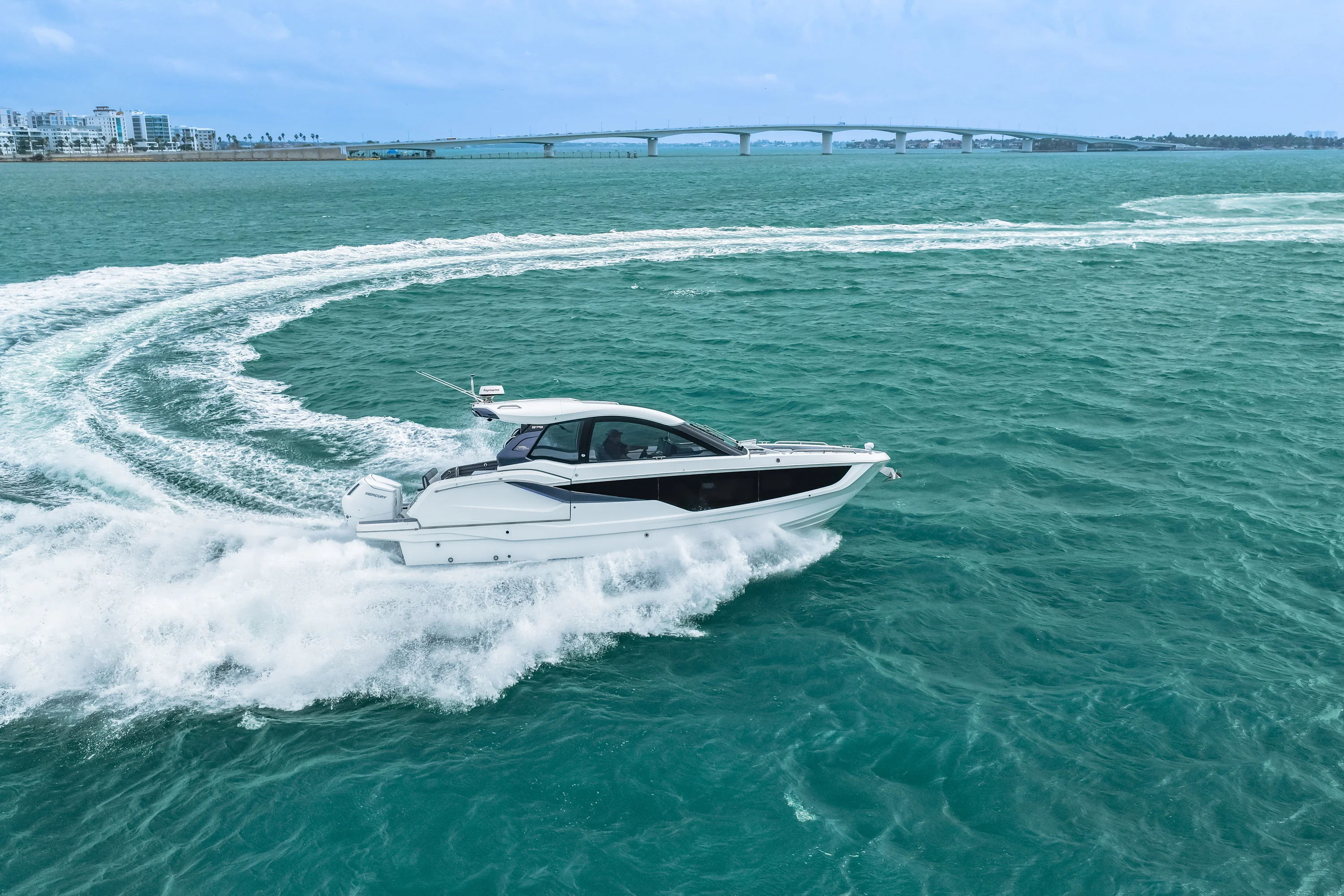 2023 Galeon 375 GTO Image Thumbnail #18