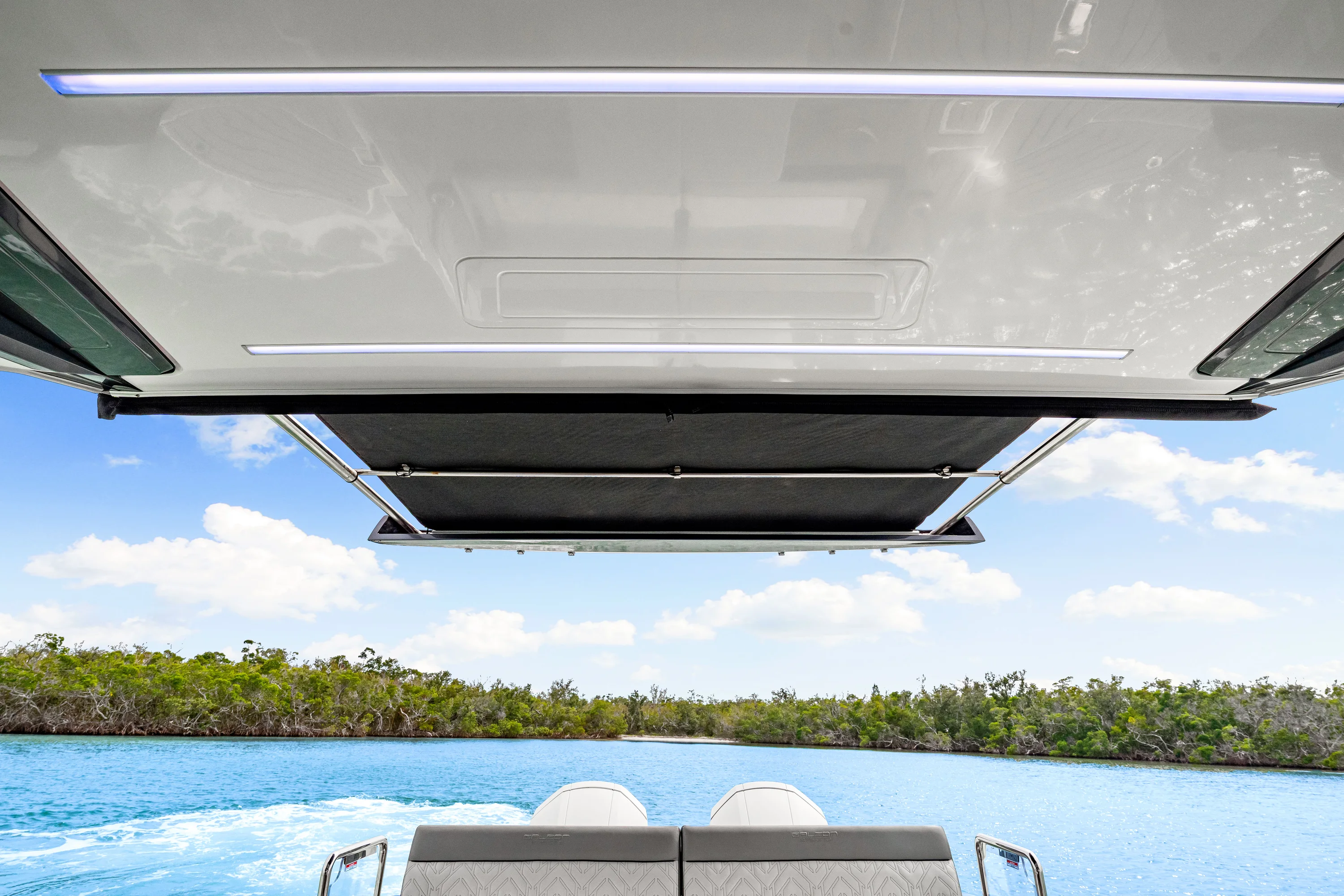 2023 Galeon 375 GTO Image Thumbnail #30